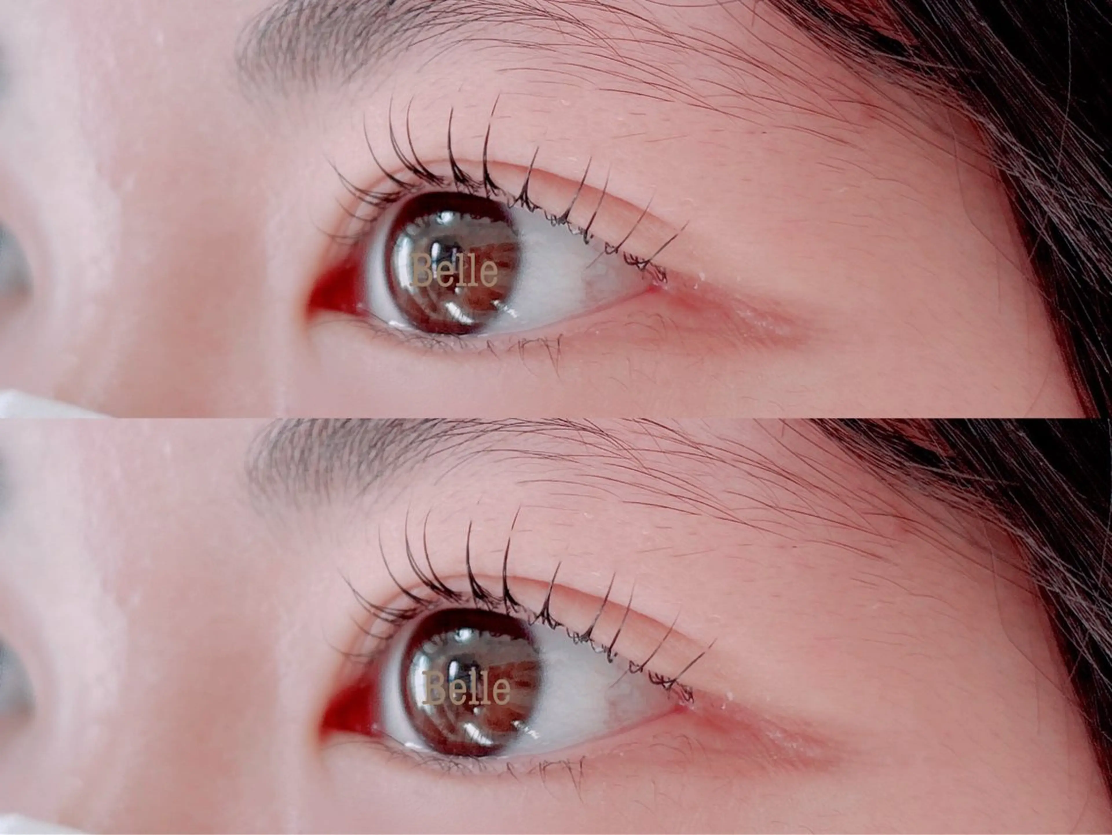 マツエク・マツパ Belle -eyelash salon-所属・Belle -eyesalon-のマツエク・マツパデザイン