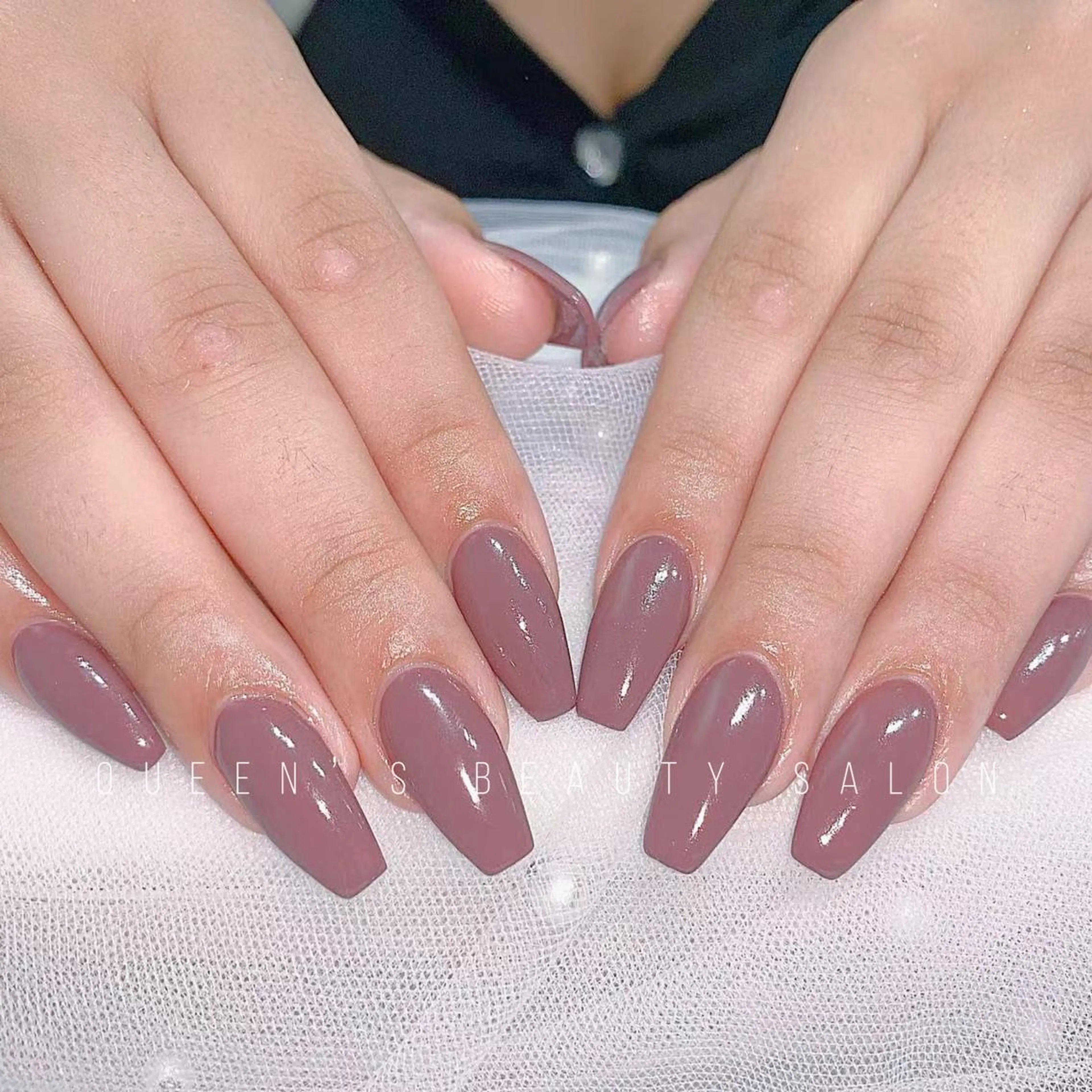 ネイル Queen’s 歌舞伎町店のネイルデザイン