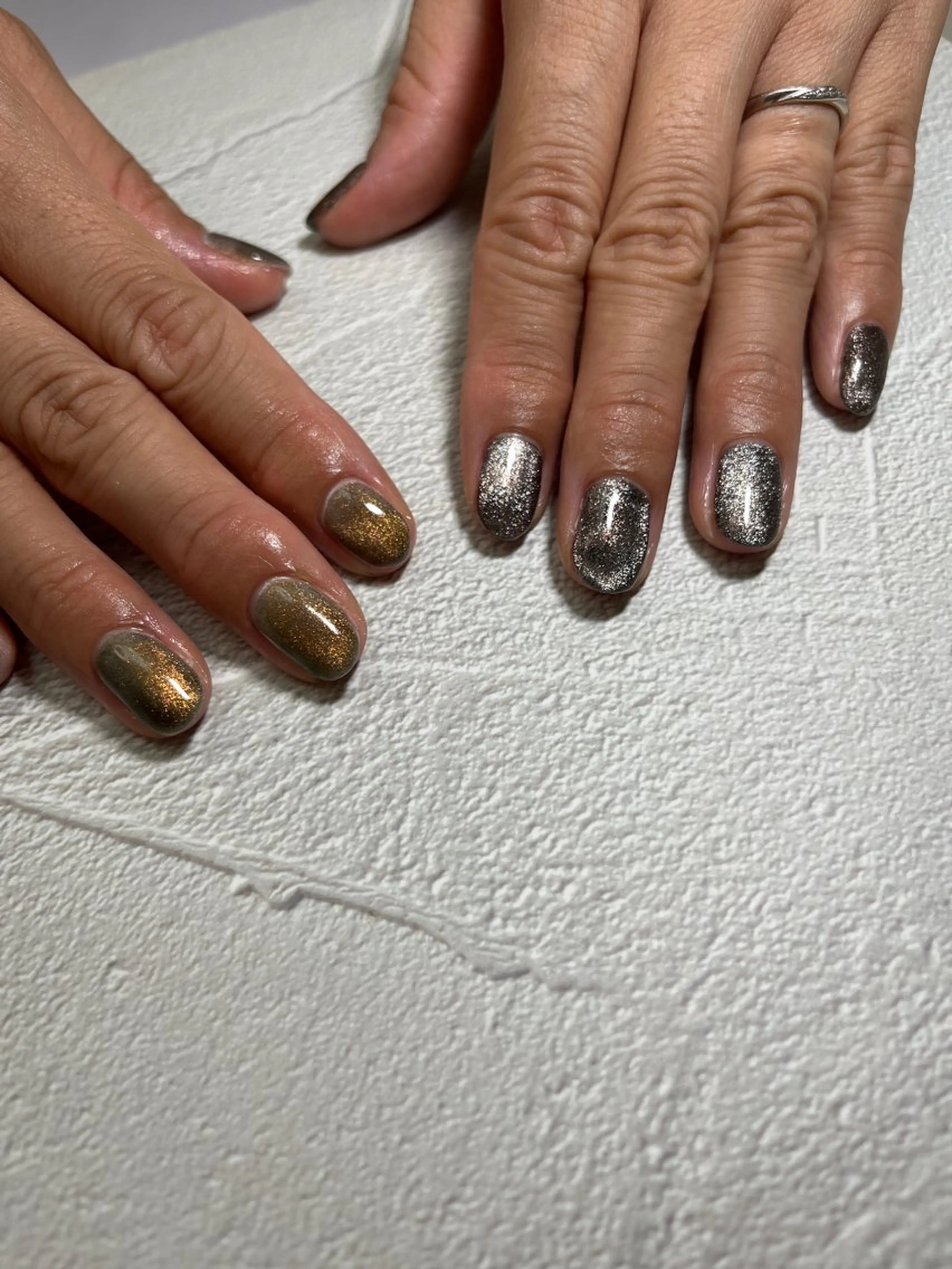 ネイル 城東区ネイルサロン carpediemのネイルデザイン