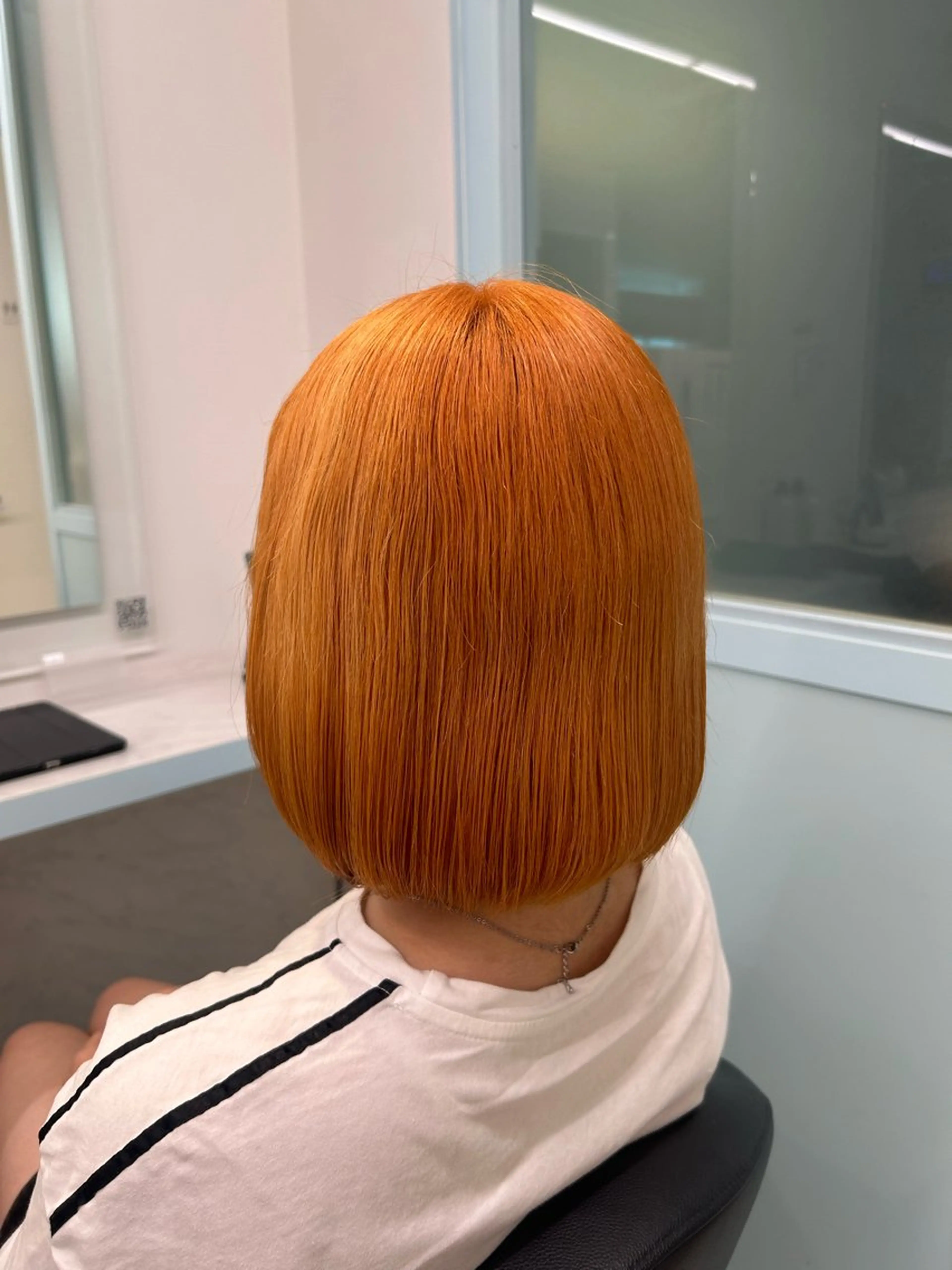 ミディアム カラー THE BALM💞 松井のマツエク・マツパデザイン