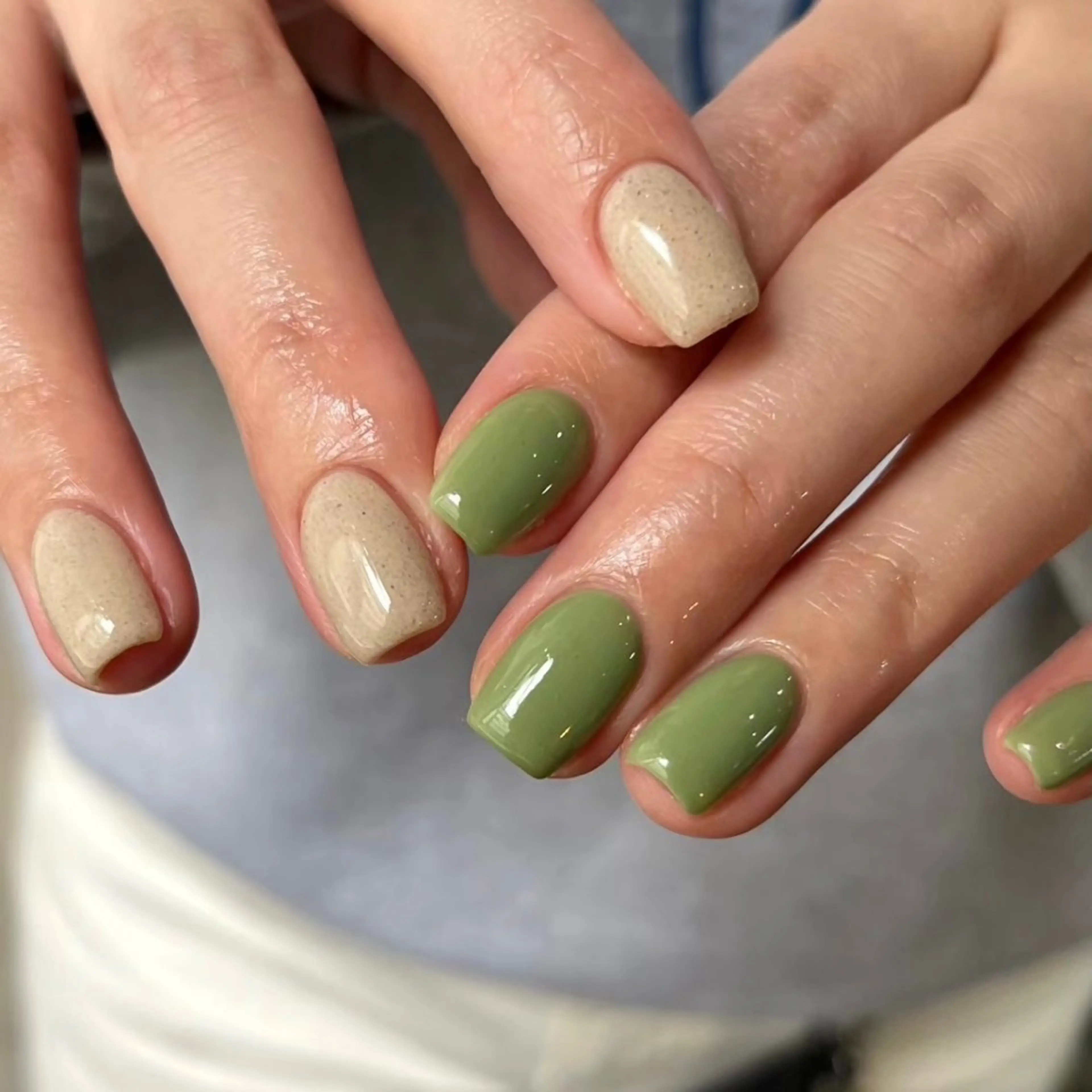 ネイル Yarm As Etel　。のネイルデザイン