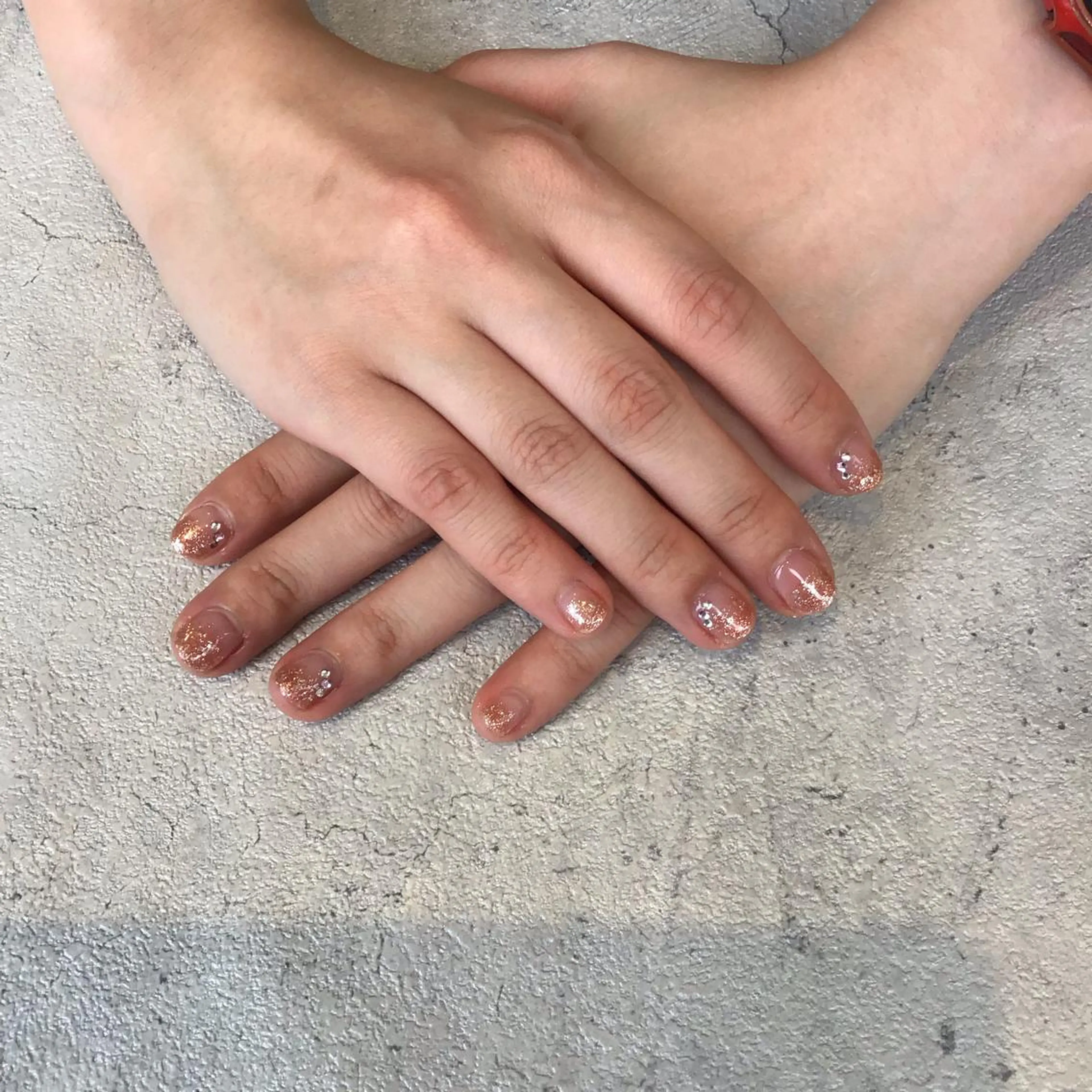 ネイル はあとねいる 八事店のネイルデザイン