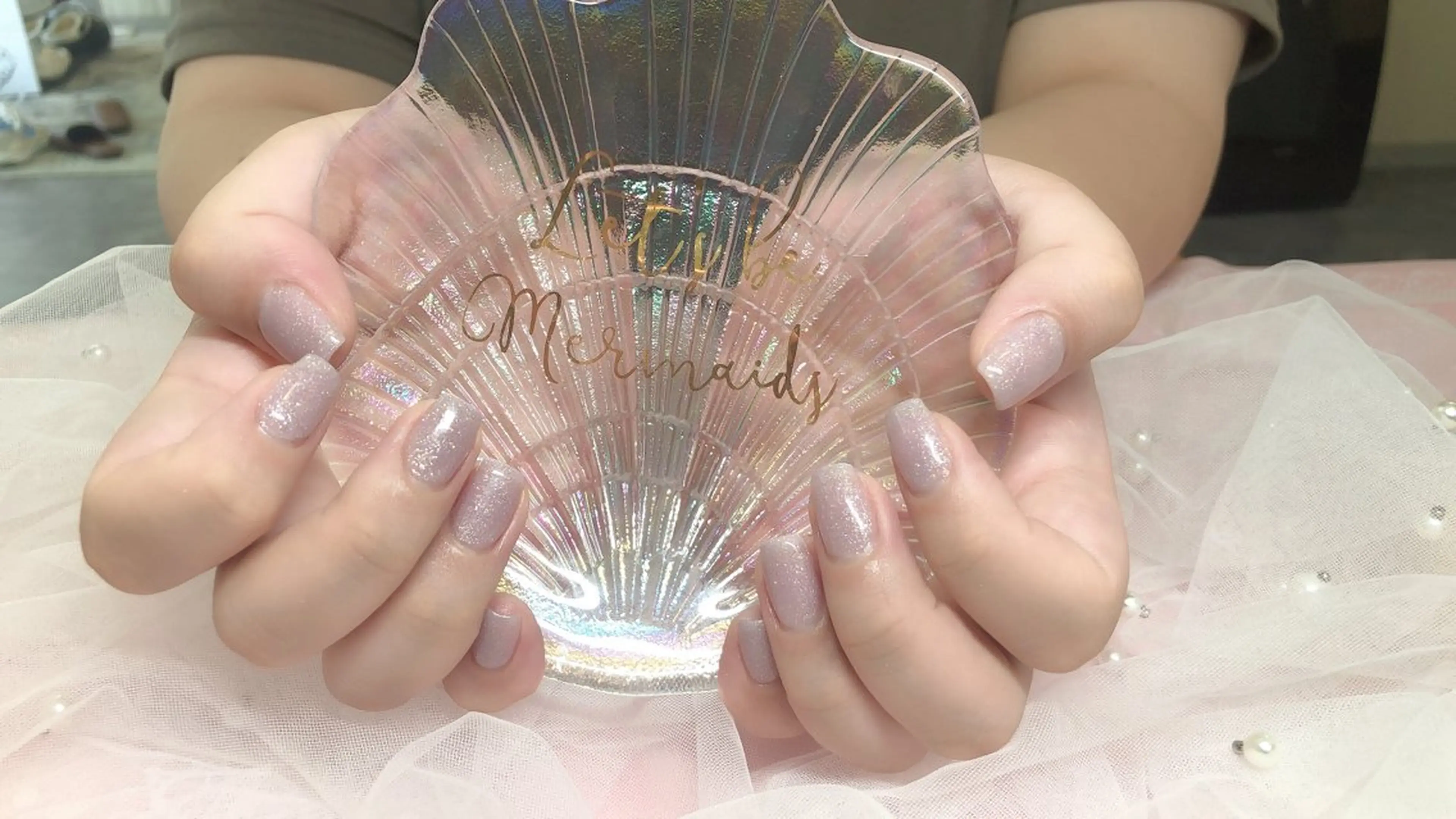 ネイル ハンドネイル MIKIネイル サイロン蕨店のネイルデザイン