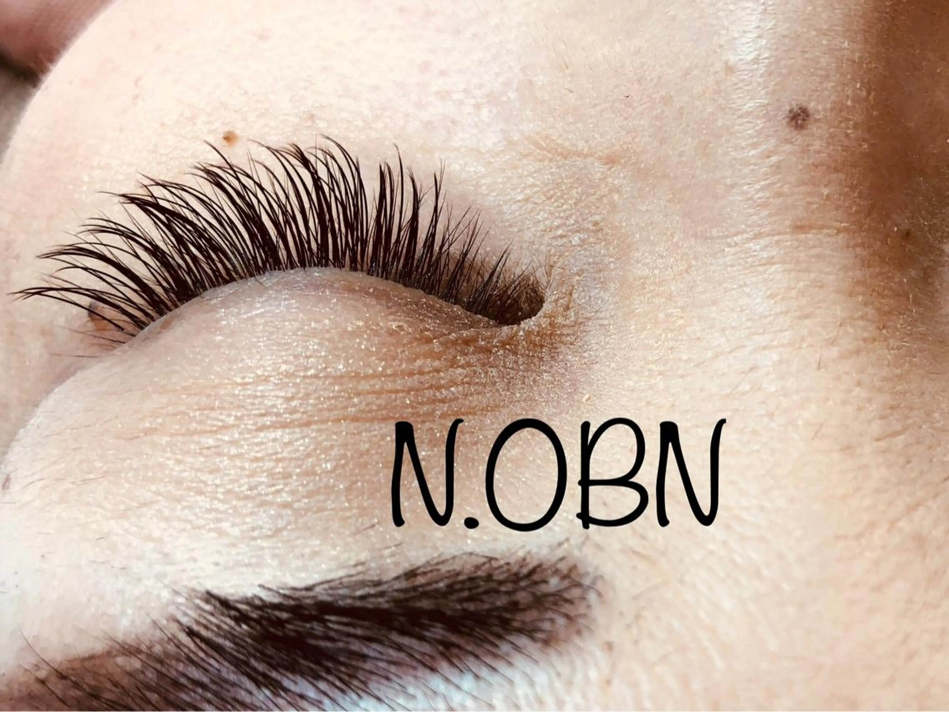 マツエク・マツパ マツエク ナチュラルオーブン大村店所属・ナチュラルオーブン 大村店🍀深松孝枝のヘアスタイル