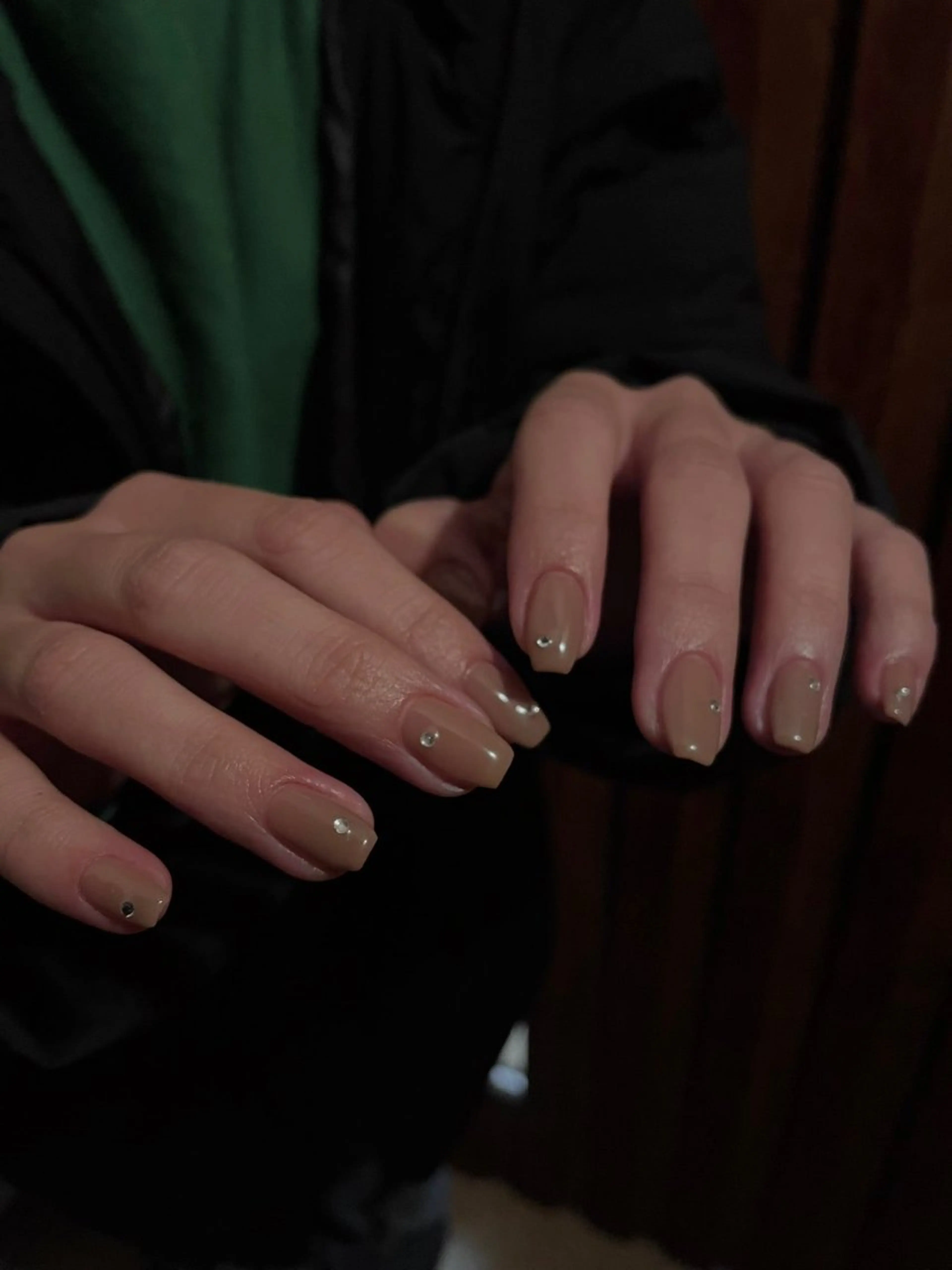 ネイル Elle. RIONのネイルデザイン