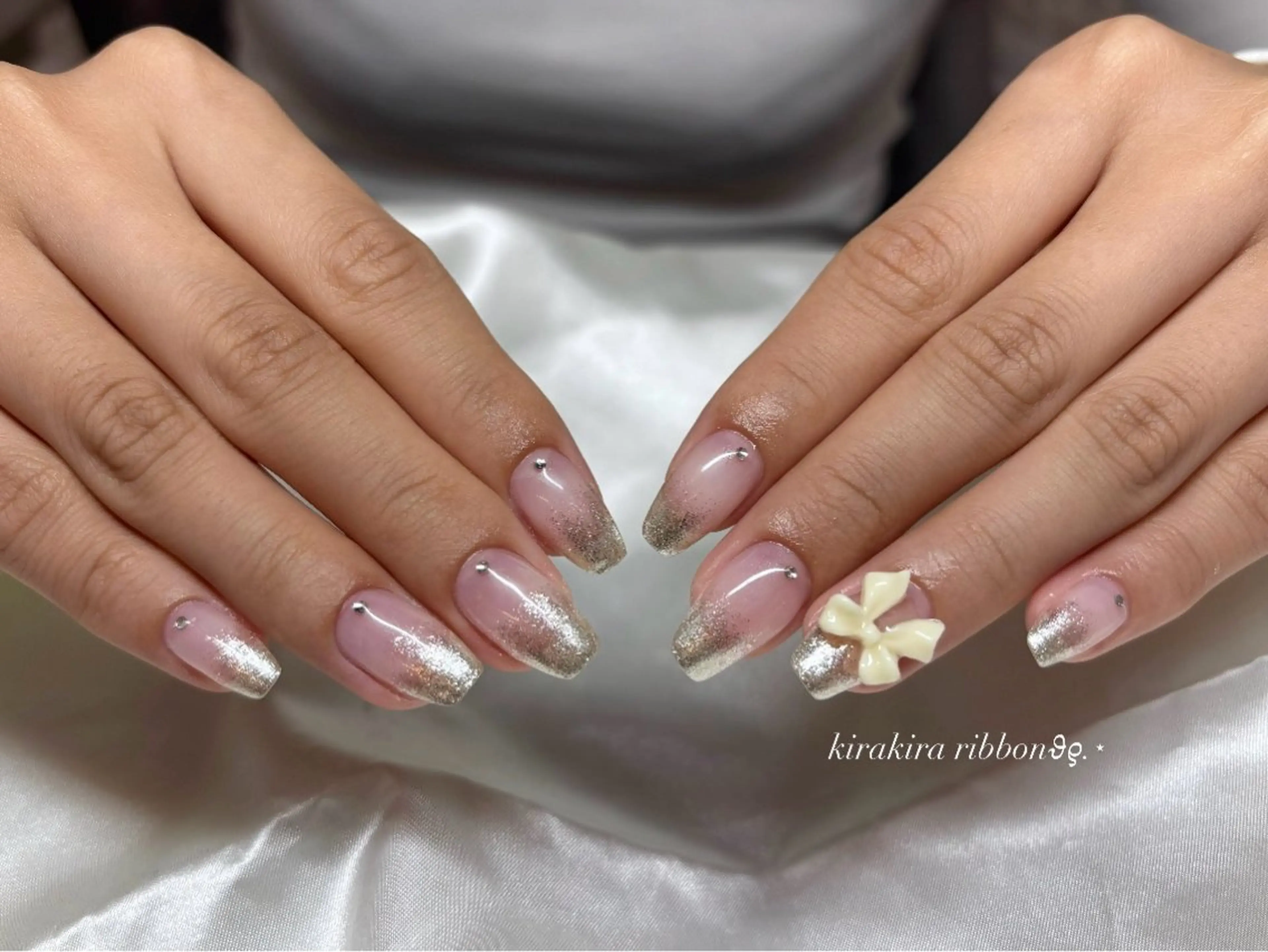 ネイル N nail ayakaのネイルデザイン