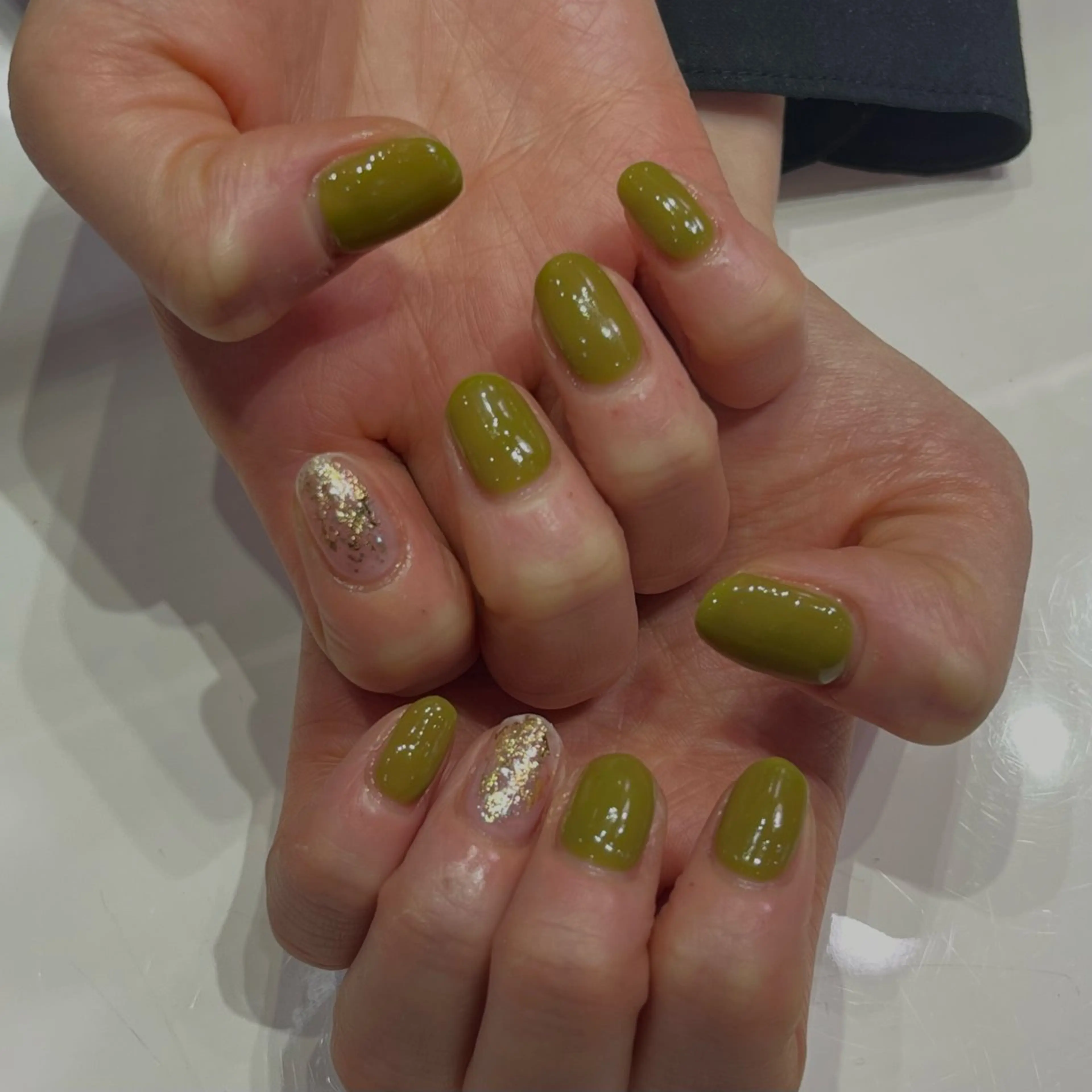 ネイル Hanyu Naoのネイルデザイン