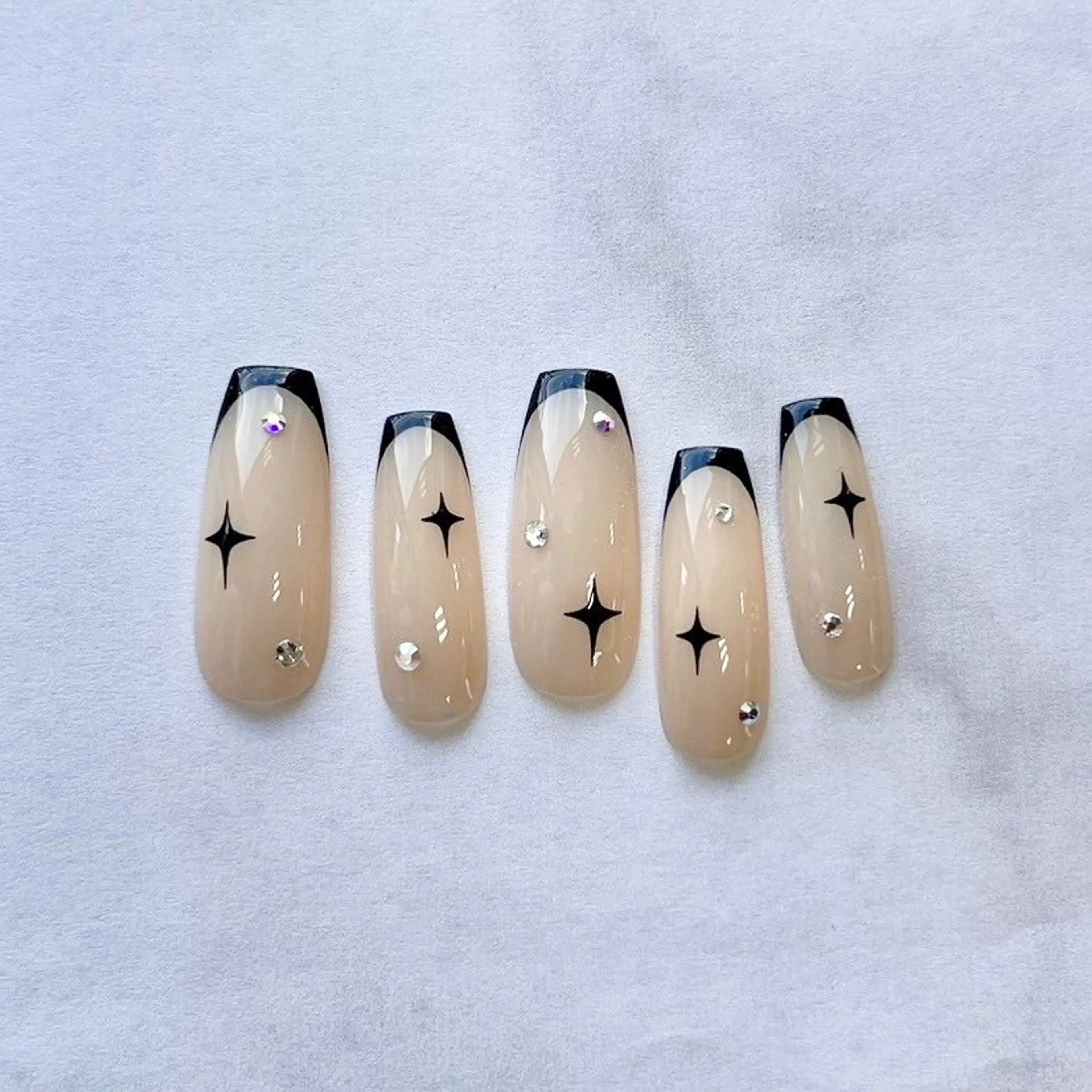 ネイル ハンドネイル ハンドケア étoile 吉祥寺店のネイルデザイン