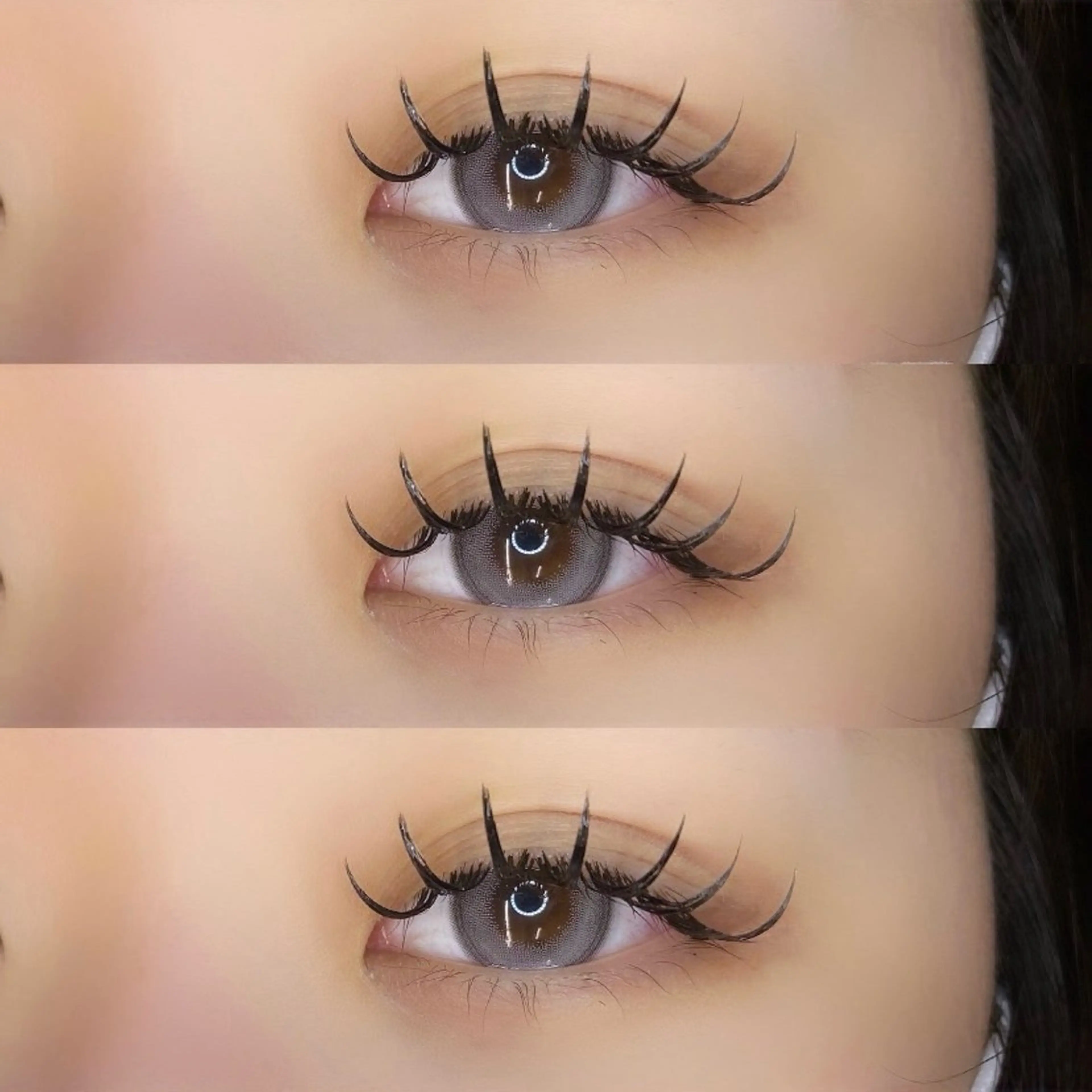 マツエク・マツパ マツエク eyelash salon CILS所属・Roi / SHIHOのマツエク・マツパデザイン