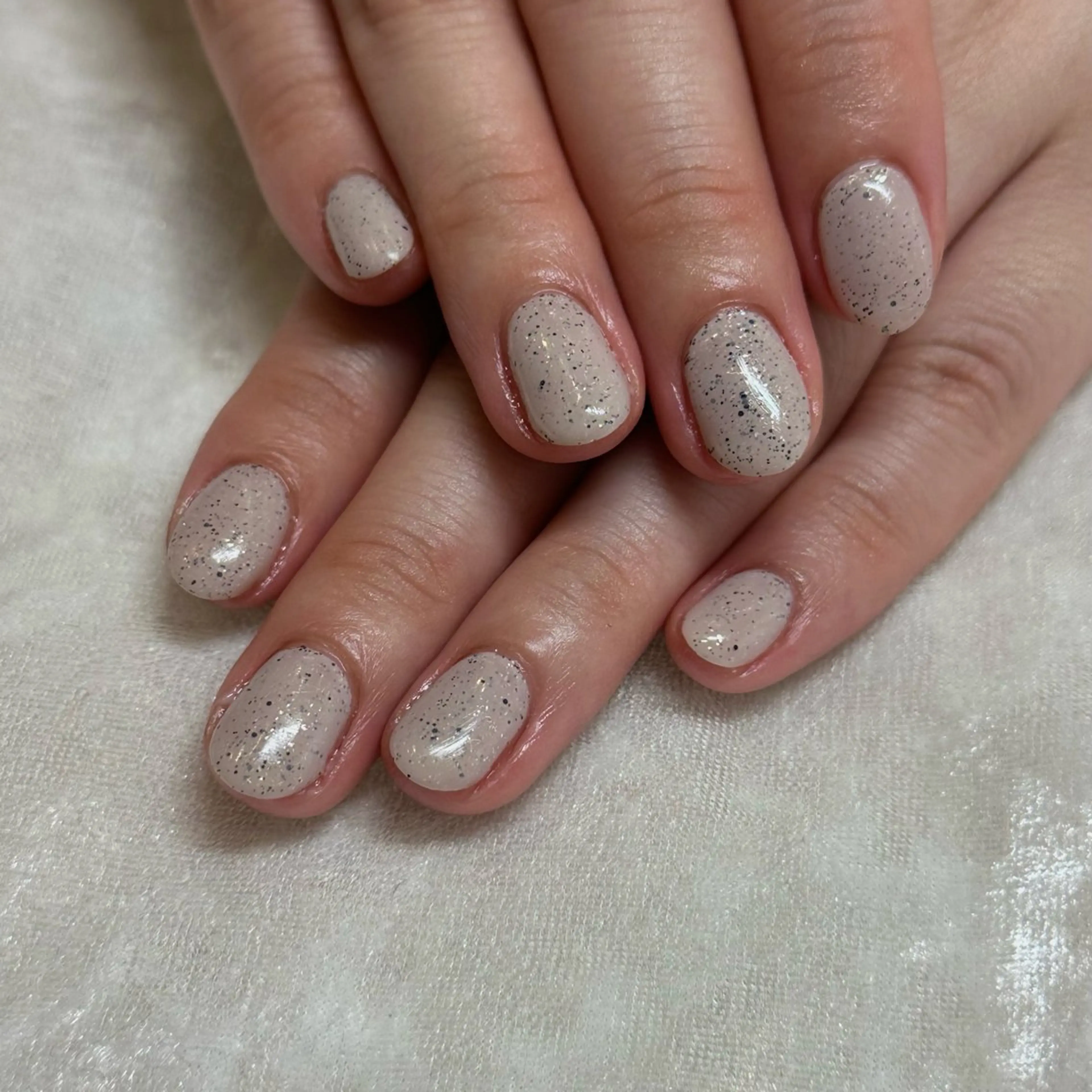 ネイル CHARIS長岡西店 五十嵐のネイルデザイン