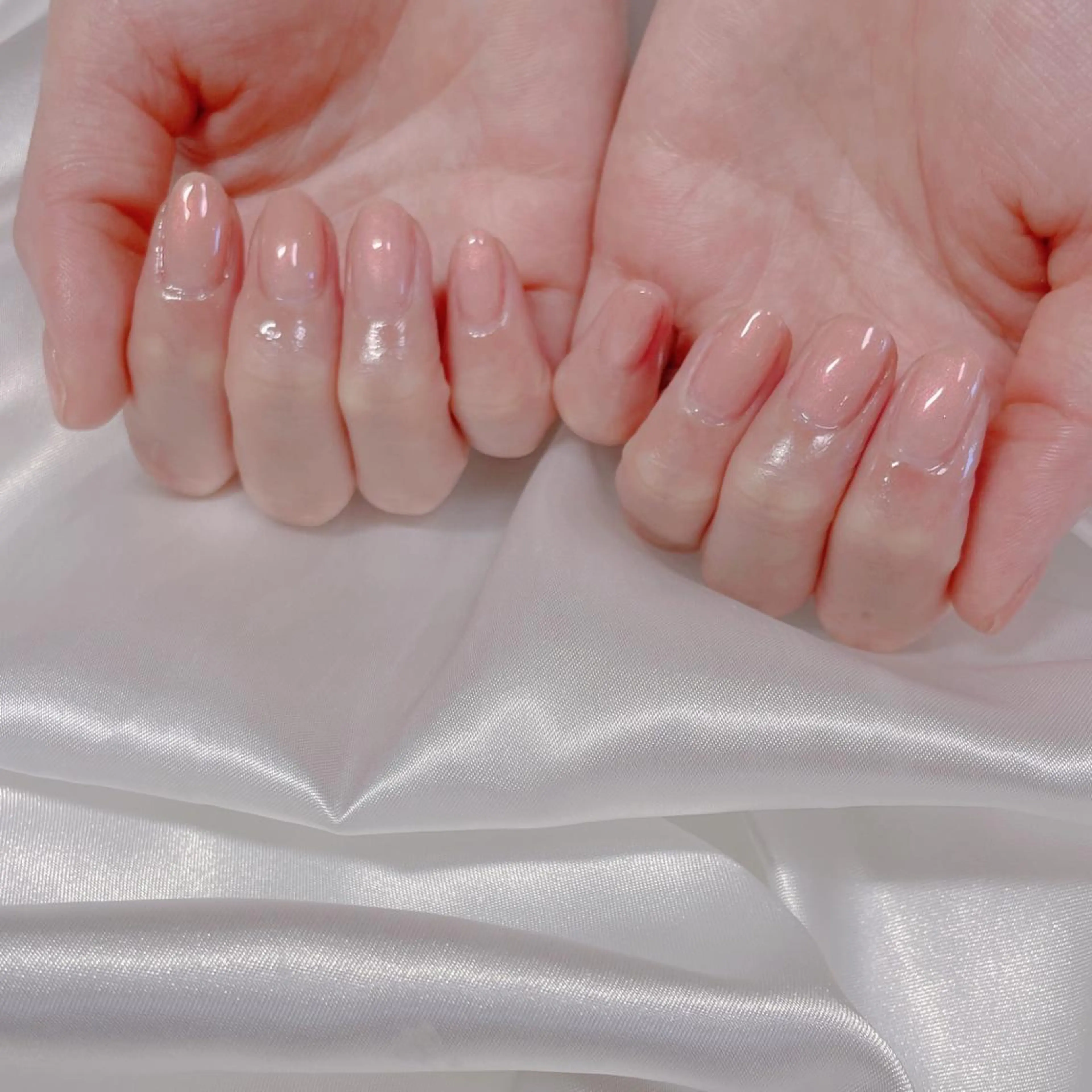 ネイル nailsalon vanilla.のネイルデザイン