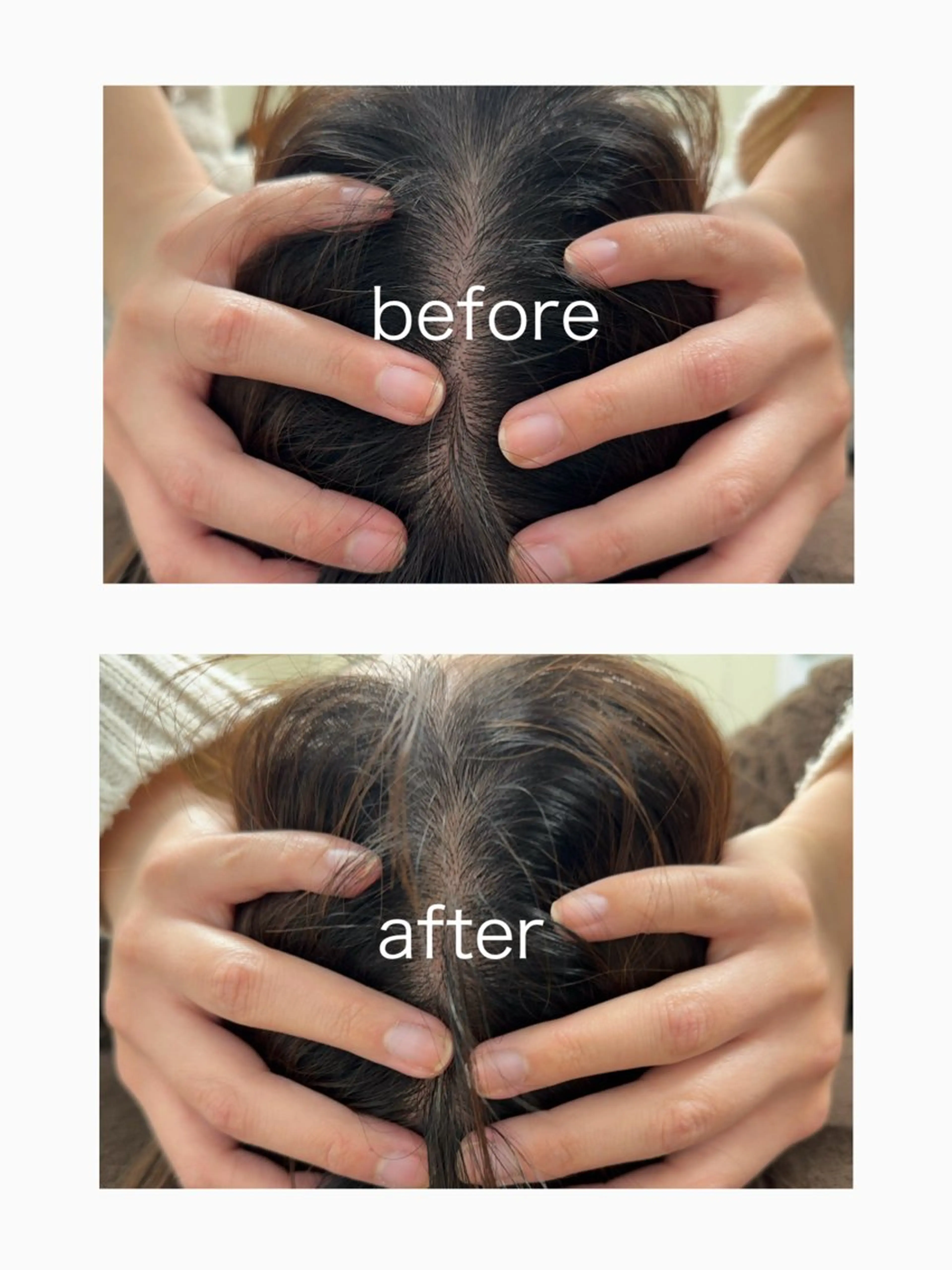 Bellferna所属・セラピスト杉山🌿 日暮里店のエステ・リラクイメージ