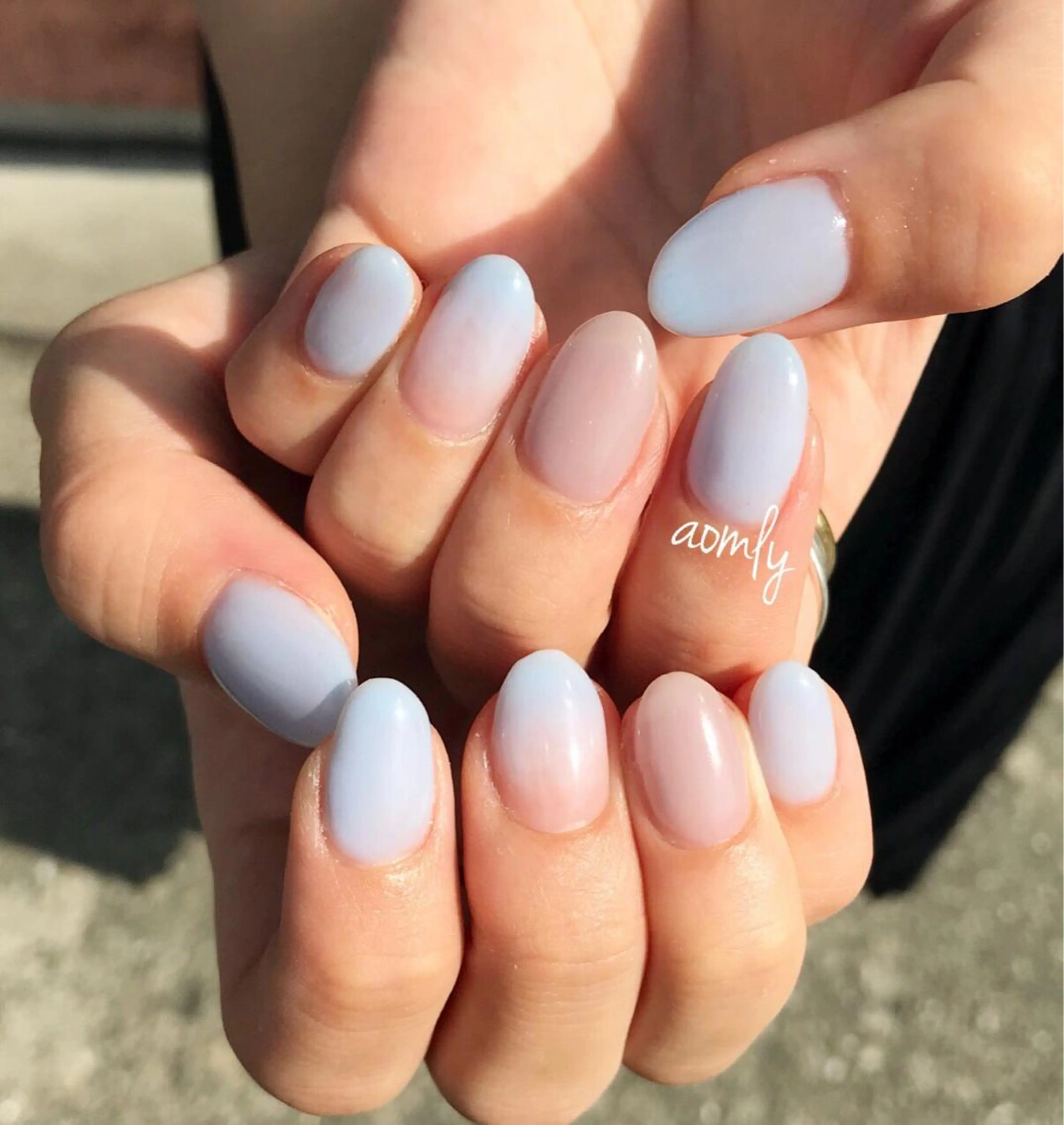 ネイル Utopia nail_のネイルデザイン