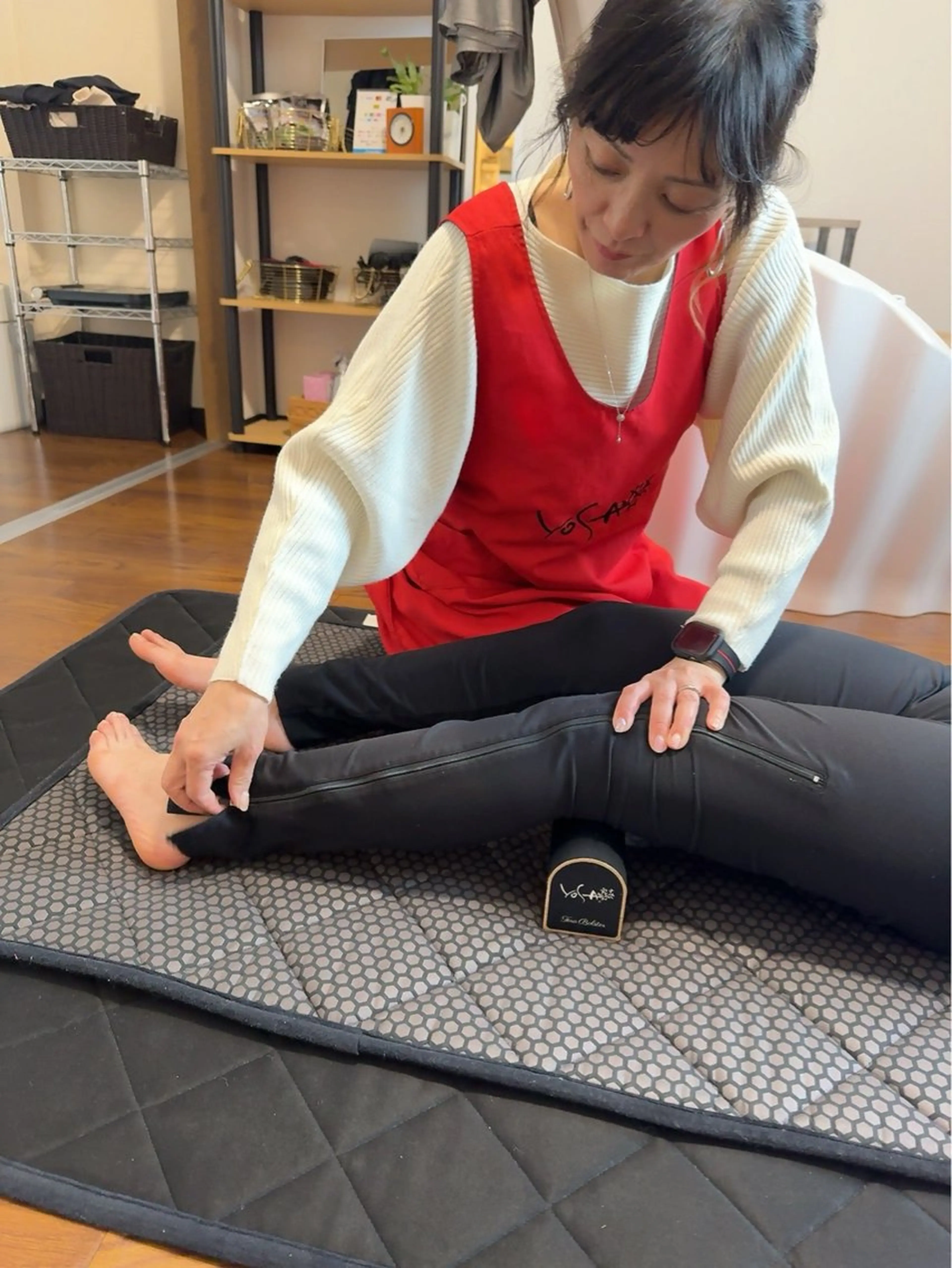 YOSAPARK あかりのエステ・リラクイメージ