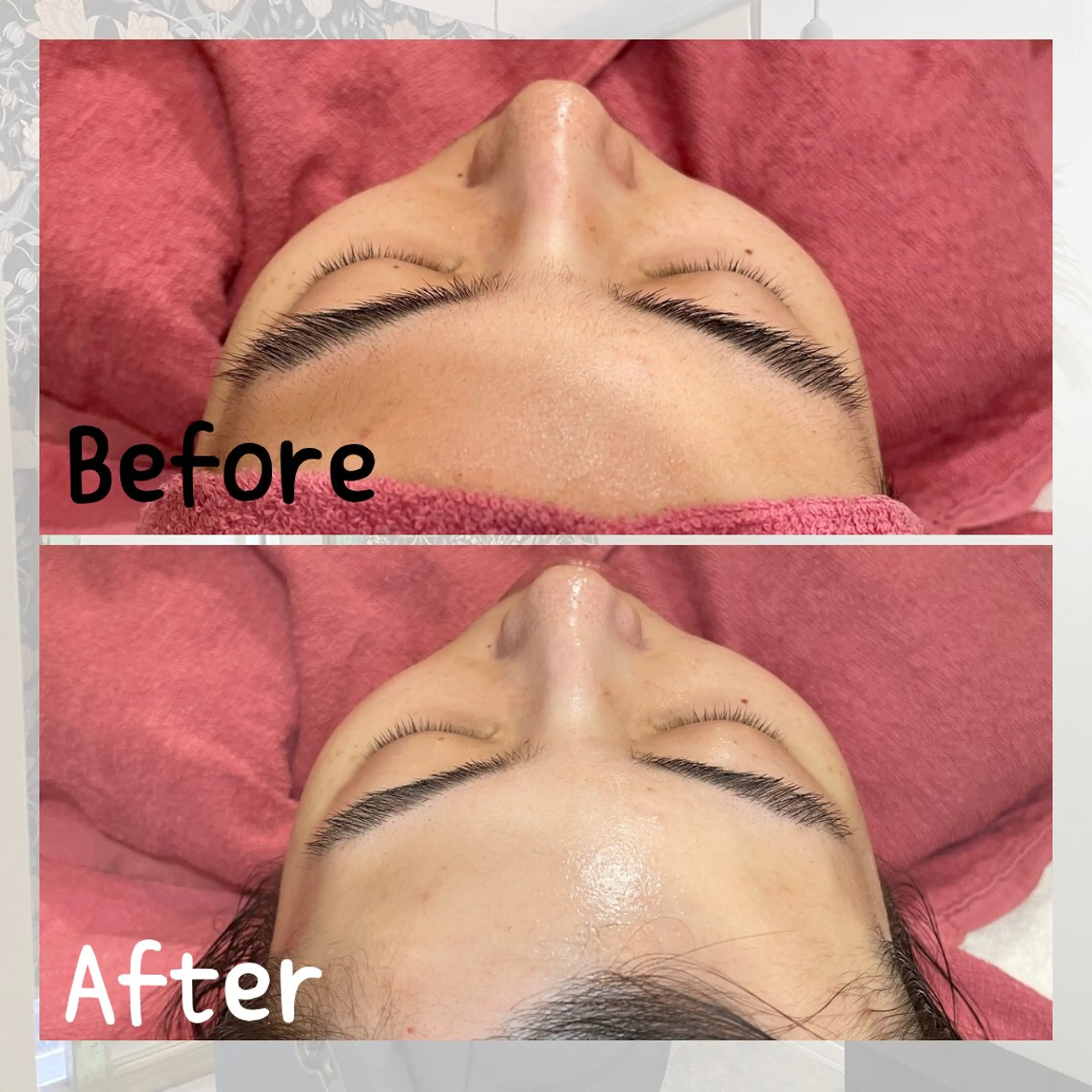 hair make echo所属・hair make echo 大橋亜弥のエステ・リラクイメージ