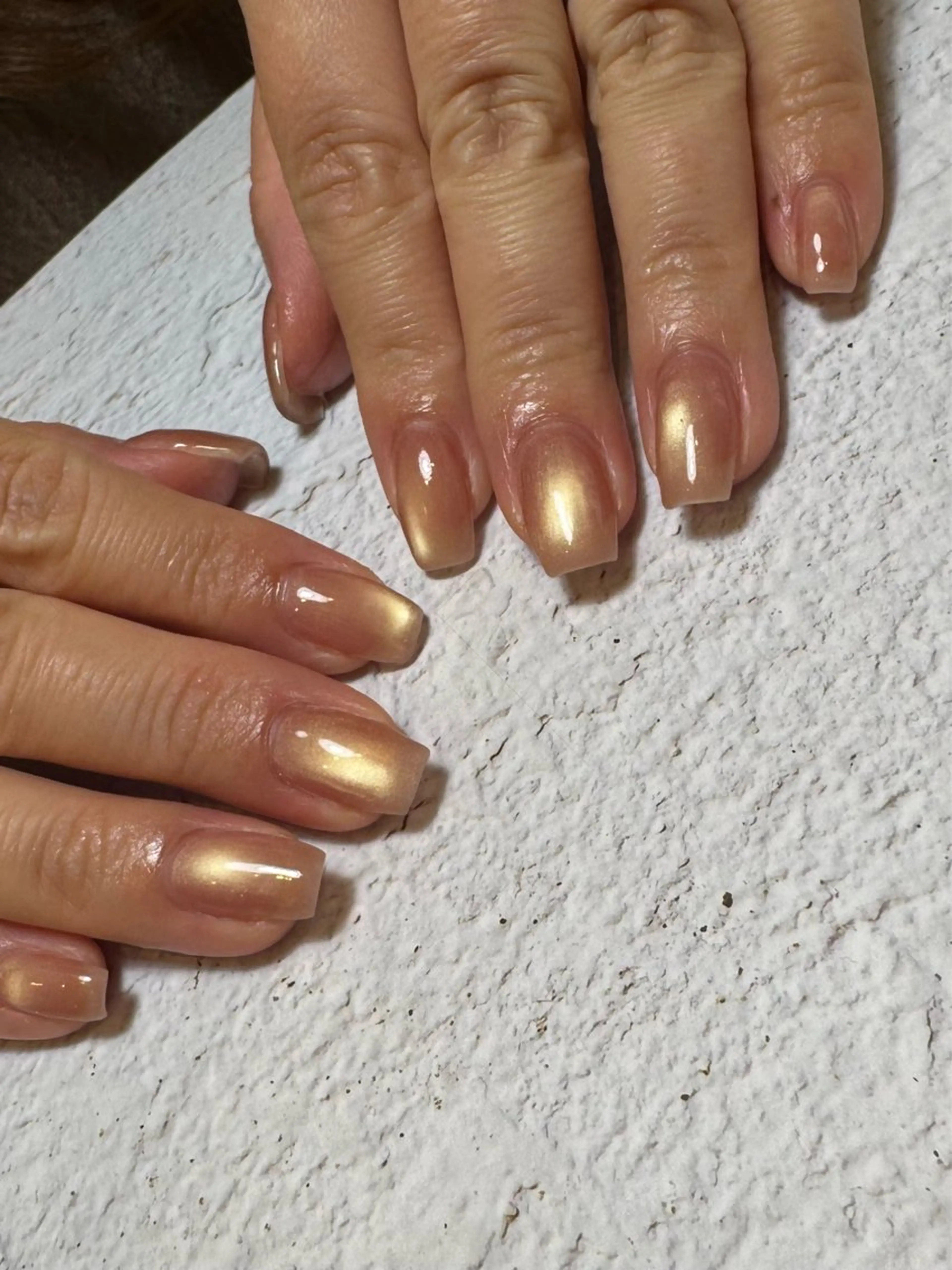 ネイル byeol nailのネイルデザイン