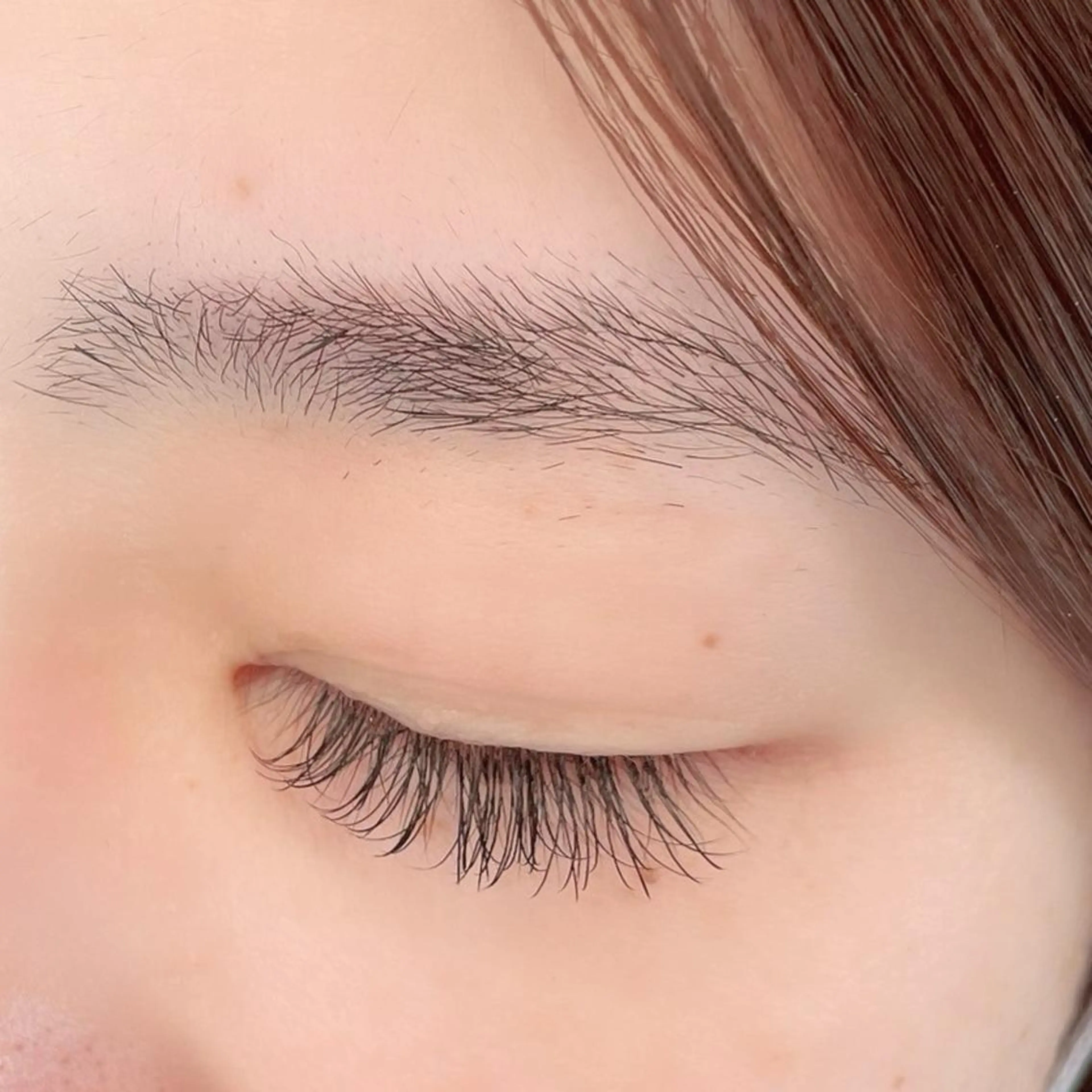 マツエク・マツパ 🤎Yun nail salon🤎のネイルデザイン