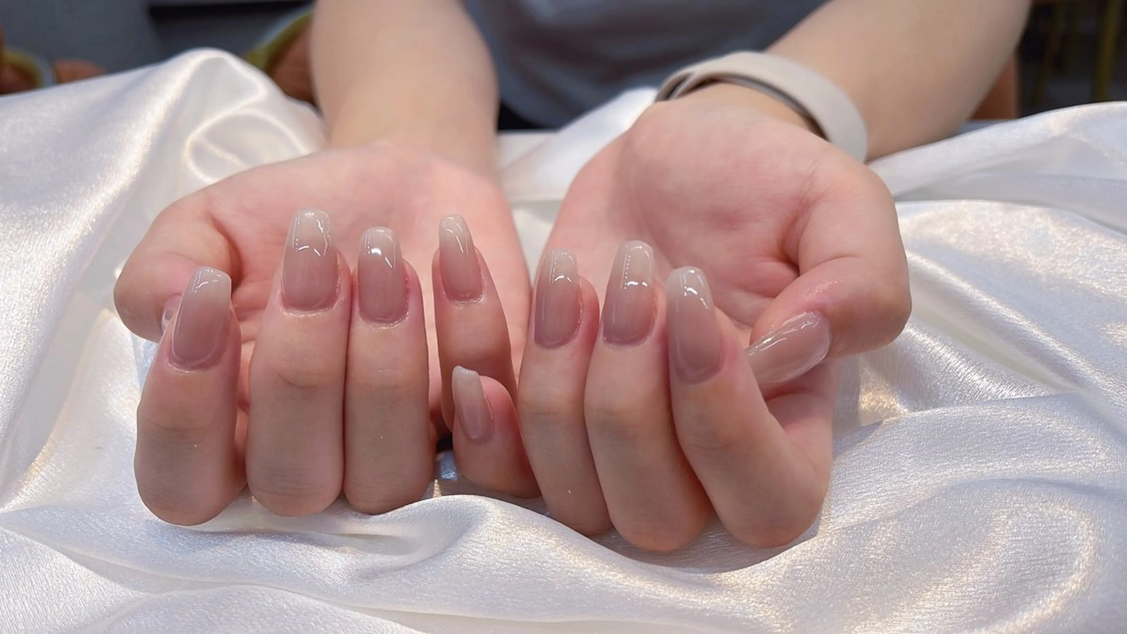 ネイル ハンドネイル ハンドケア ラッキーネイルサロン 西川口東口店のネイルデザイン