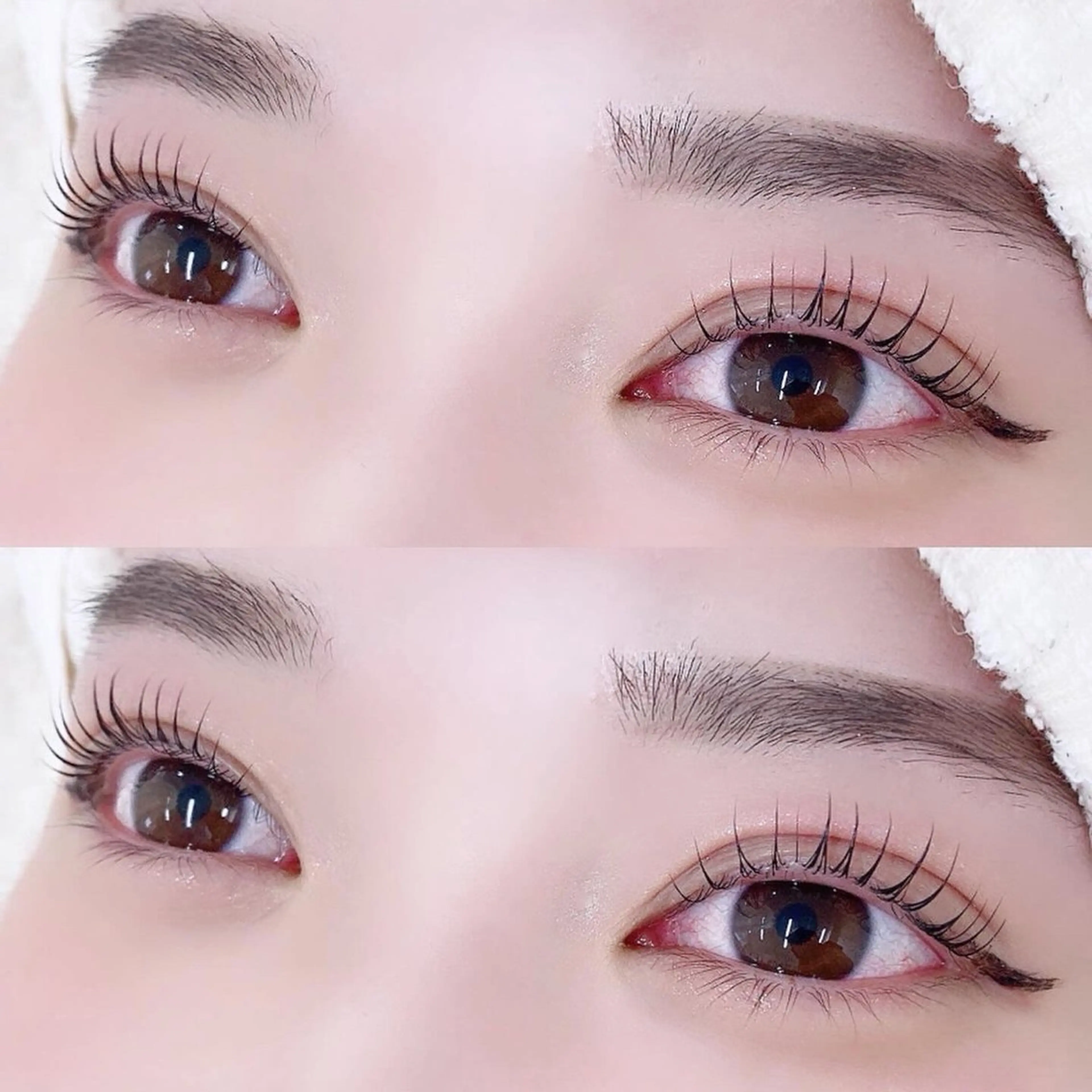 マツエク・マツパ Richelle eyelash 静岡駅前店所属・mami🪄🪞 / eyelistのマツエク・マツパデザイン