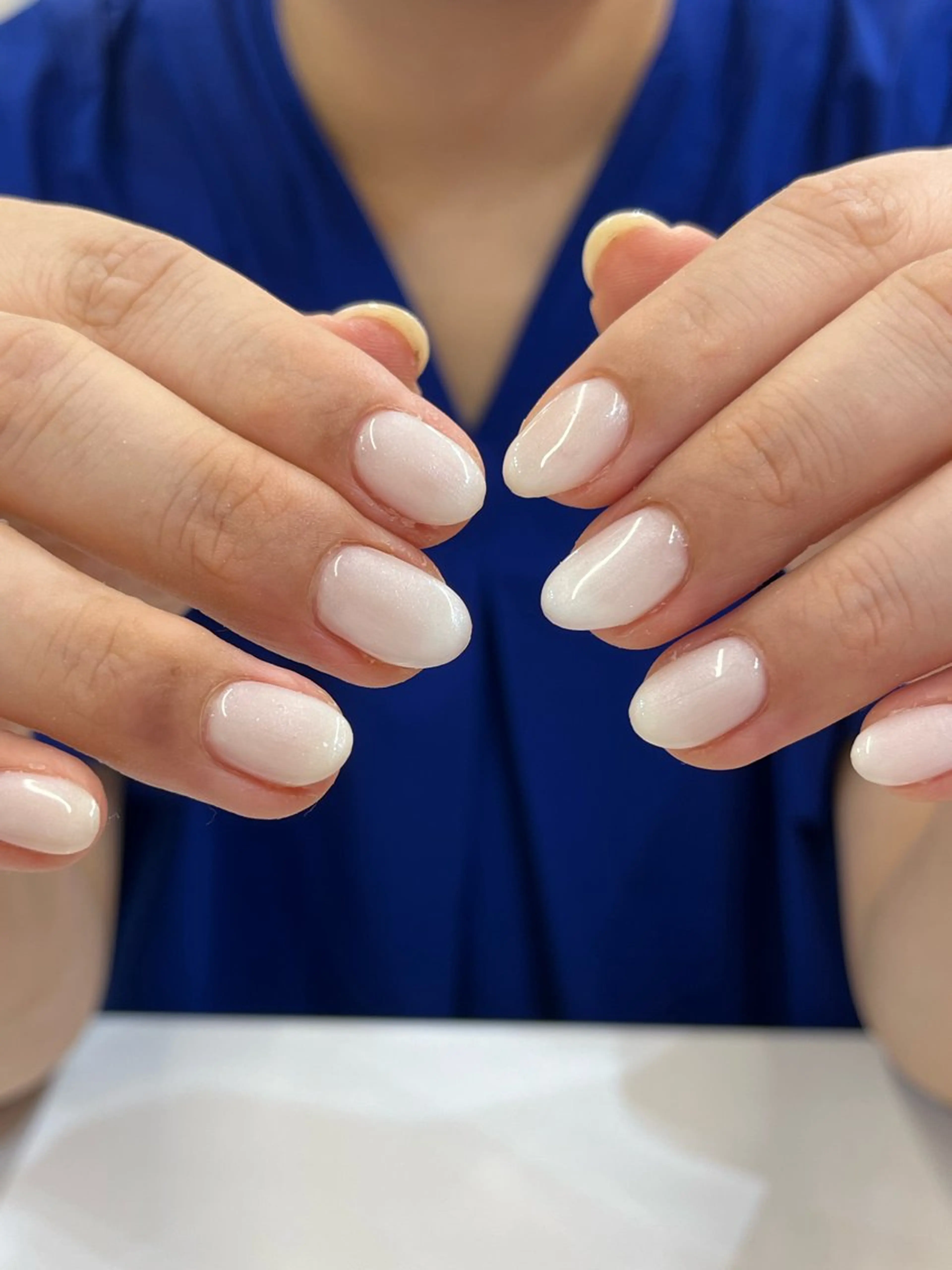 ネイル pool SAKIのネイルデザイン