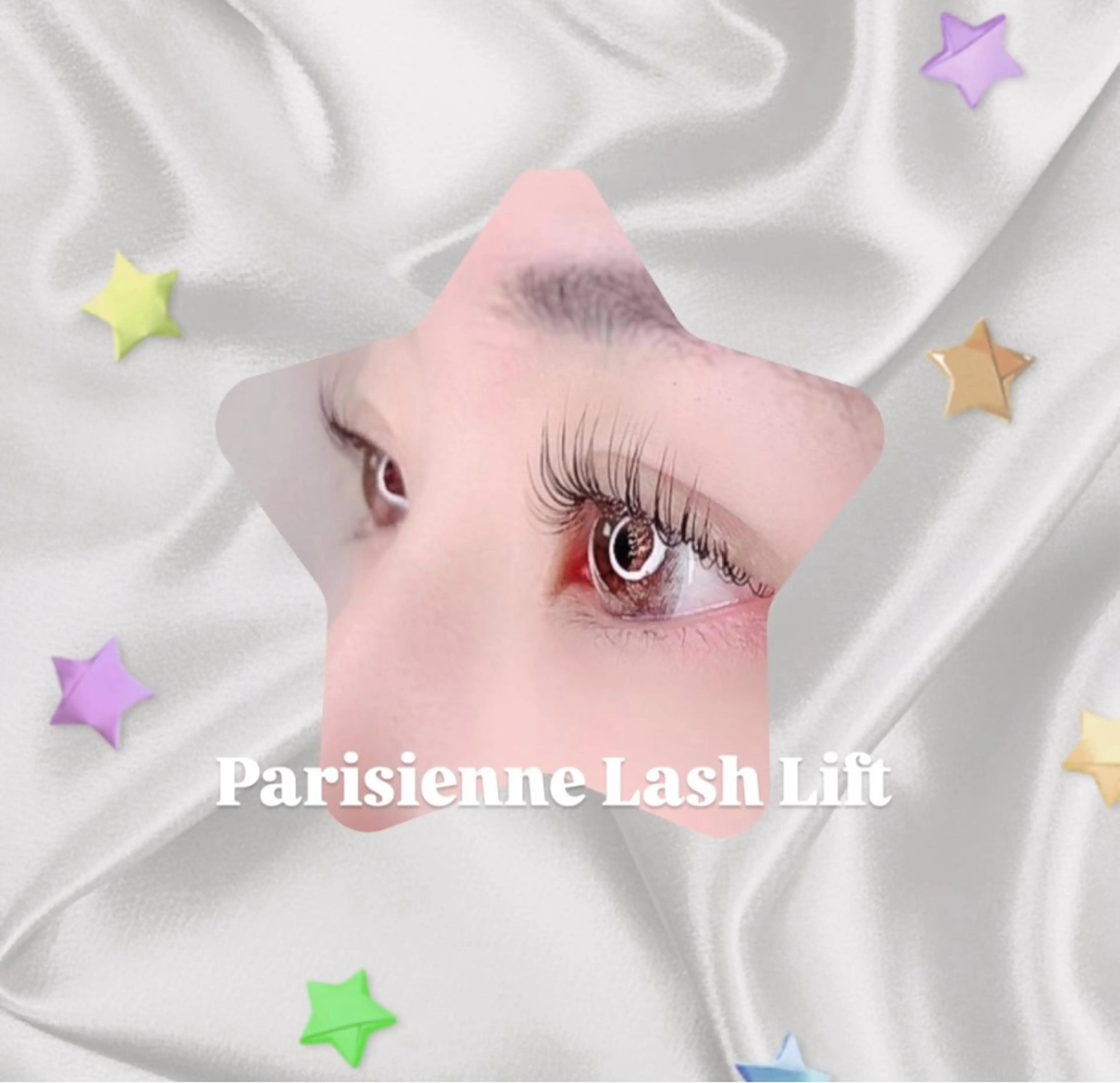 マツエク・マツパ マツパ memelu 大和西大寺店👀✨のマツエク・マツパデザイン