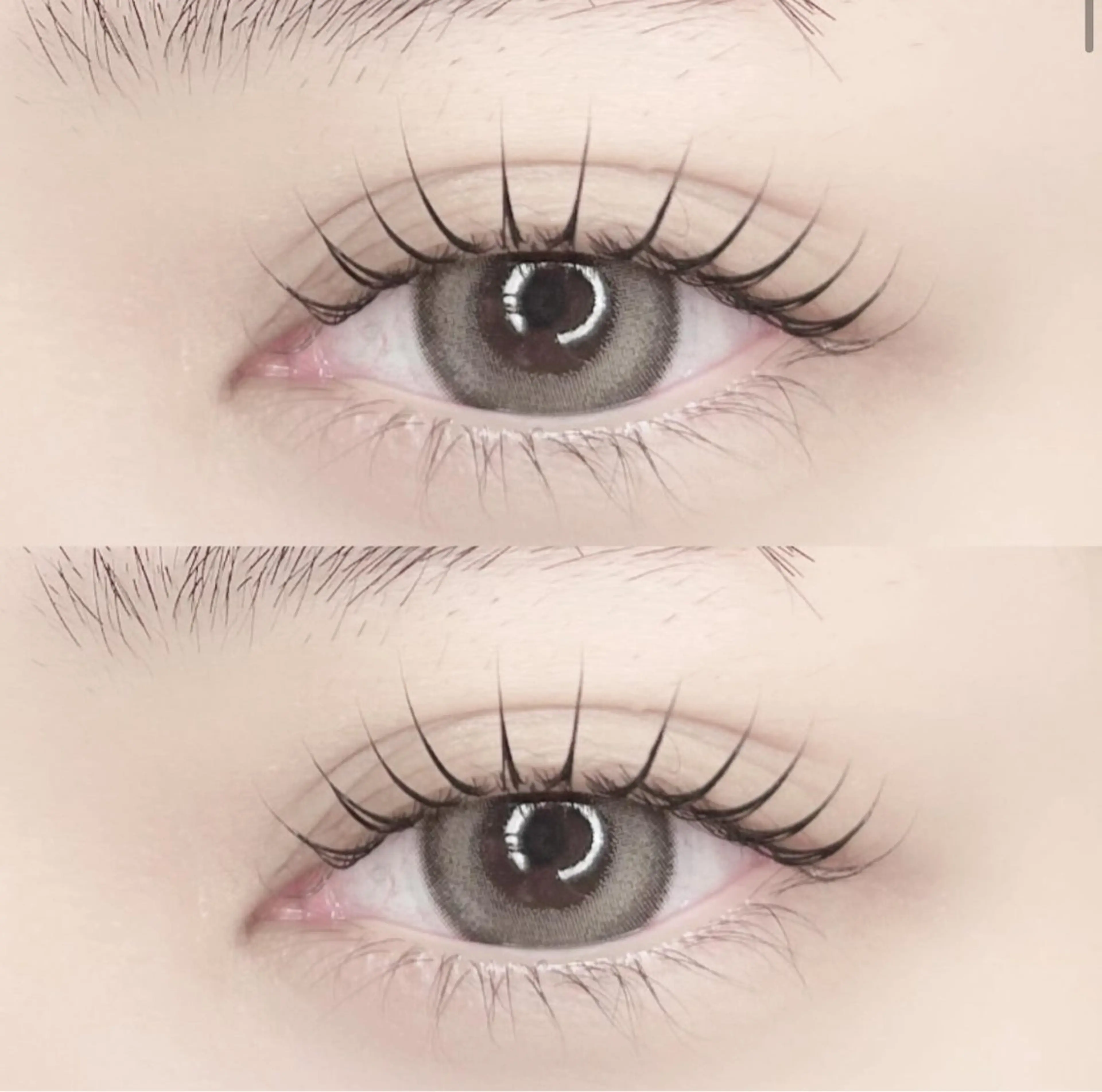 マツエク・マツパ マツパ NARUMI/ マツエク/パリ/束感のマツエク・マツパデザイン