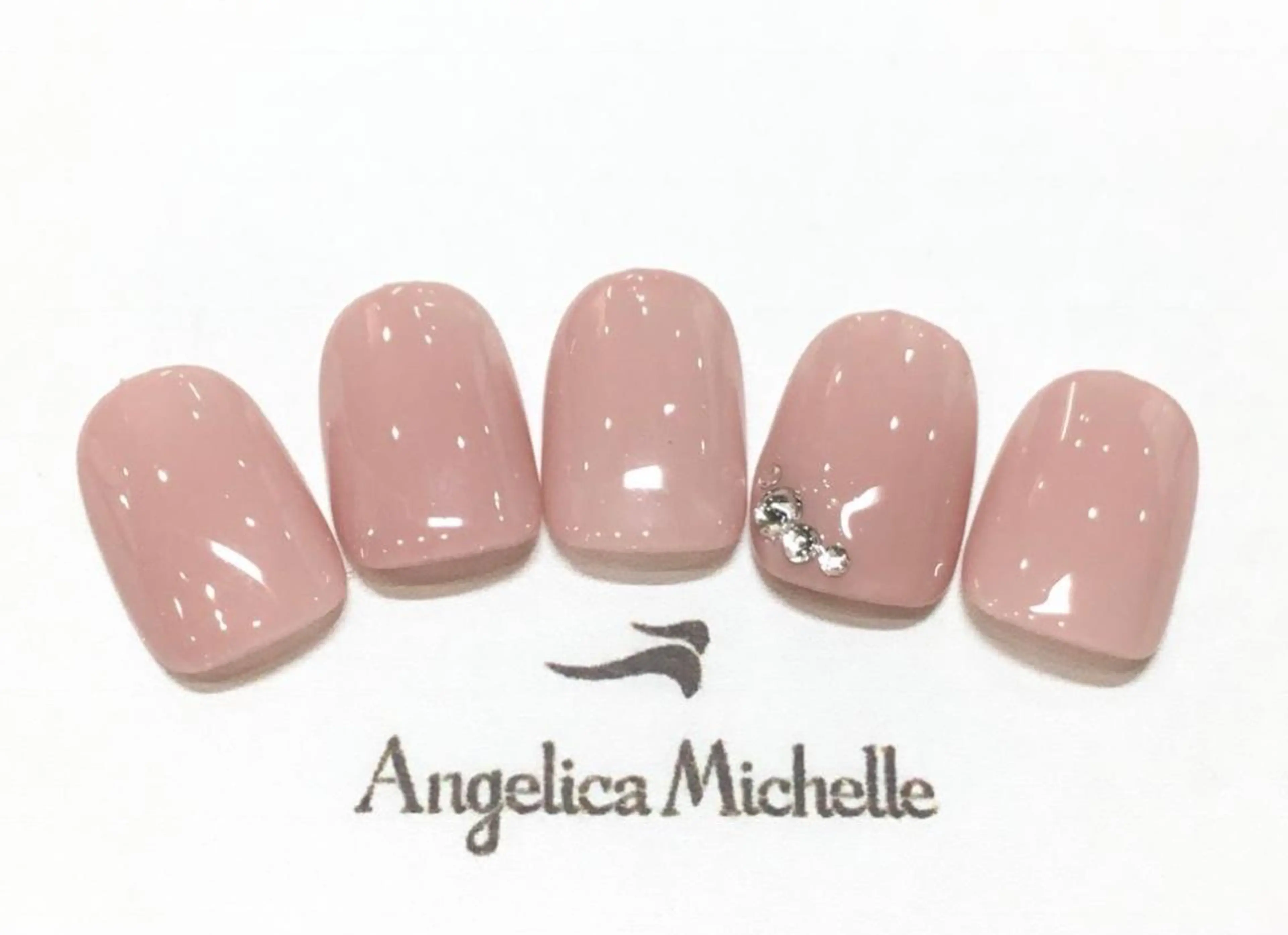 ネイル 野口 美樹のネイルデザイン