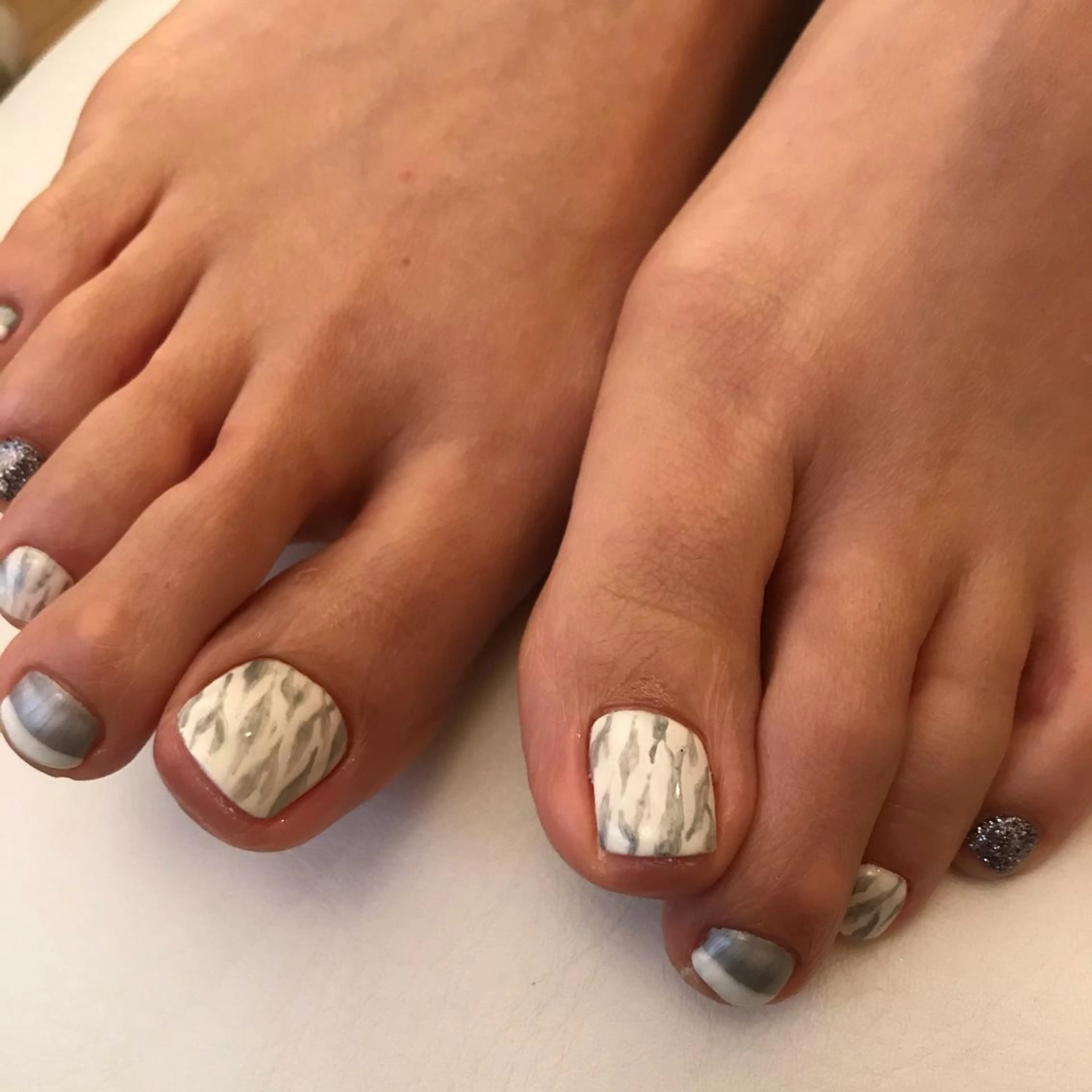 ネイル nail salon ticoRuのネイルデザイン