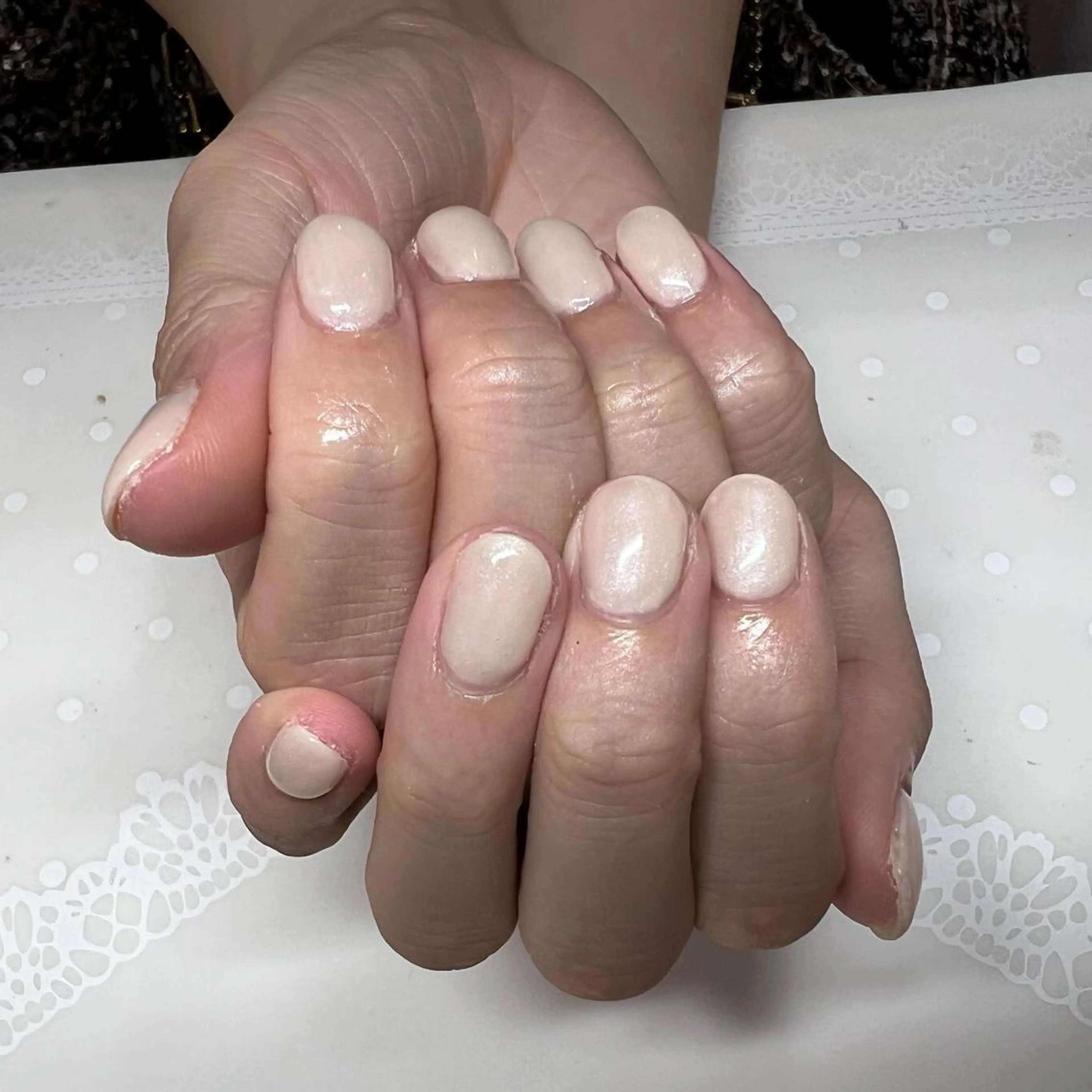 ネイル 猫村のネイル部屋所属・猫村のネイル部屋 猫村早希のネイルデザイン