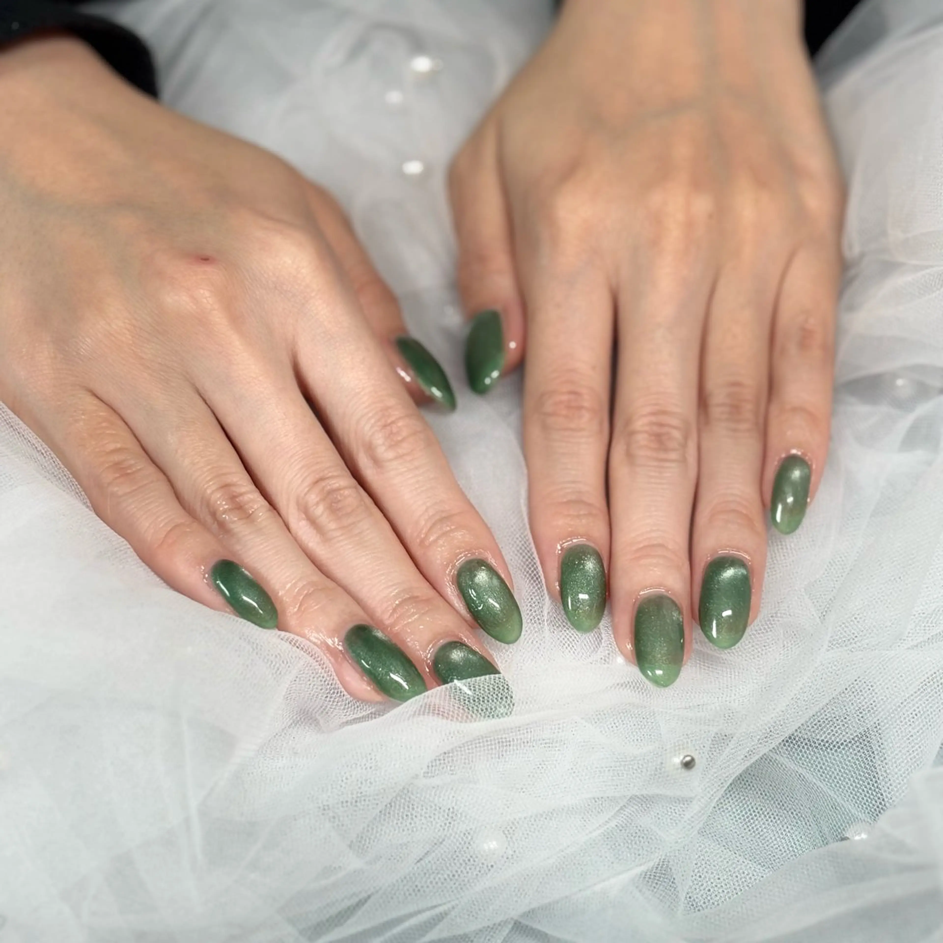 ネイル ハンドネイル see nail所属・see nailのネイルデザイン