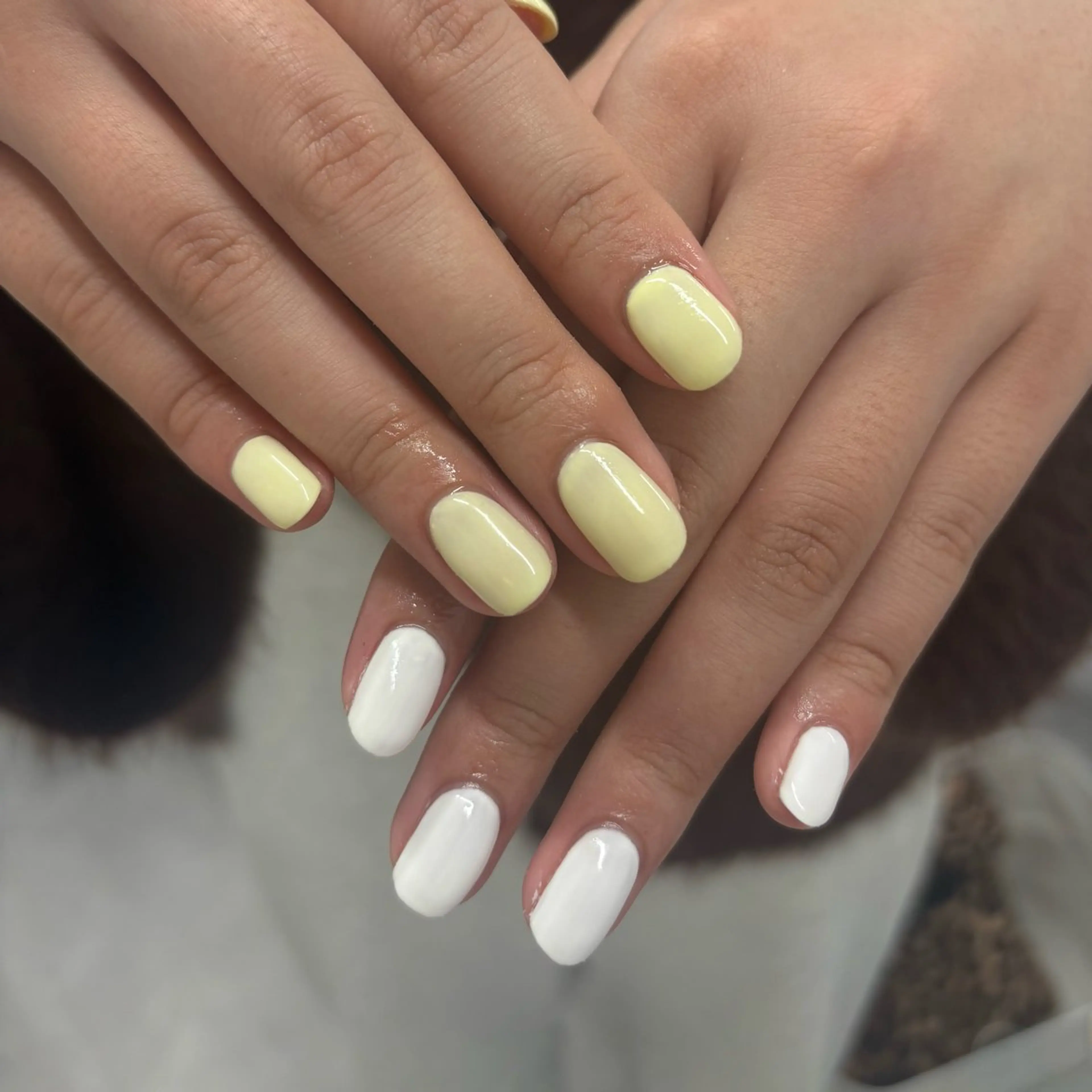 ネイル yuria 🎀海外ネイル🌺のネイルデザイン