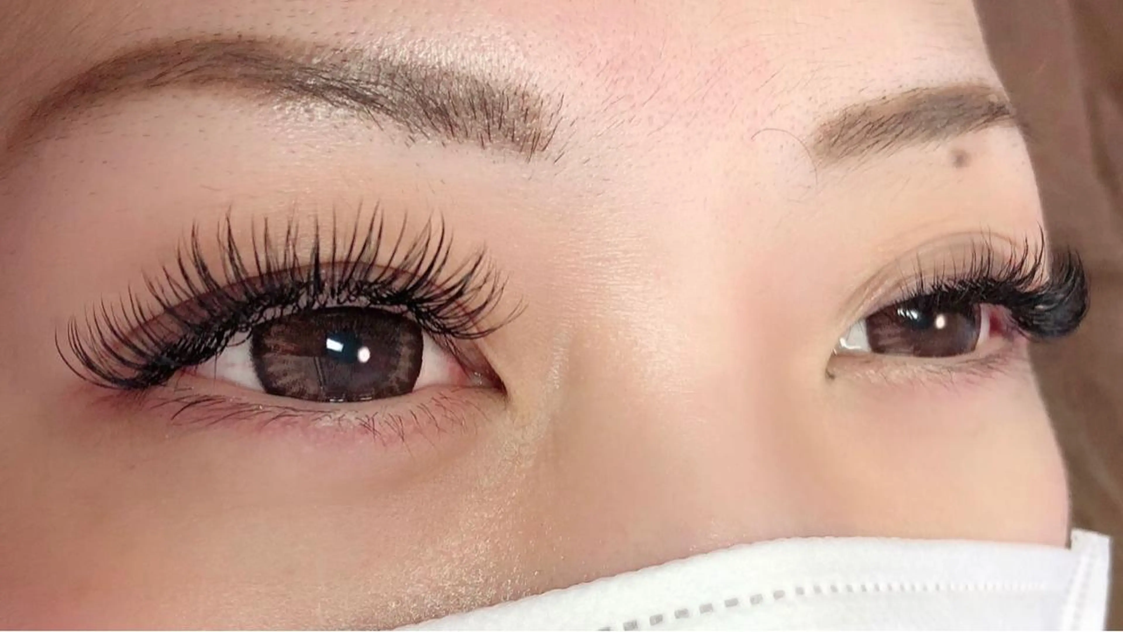 マツエク・マツパ eyelash Graciaのマツエク・マツパデザイン