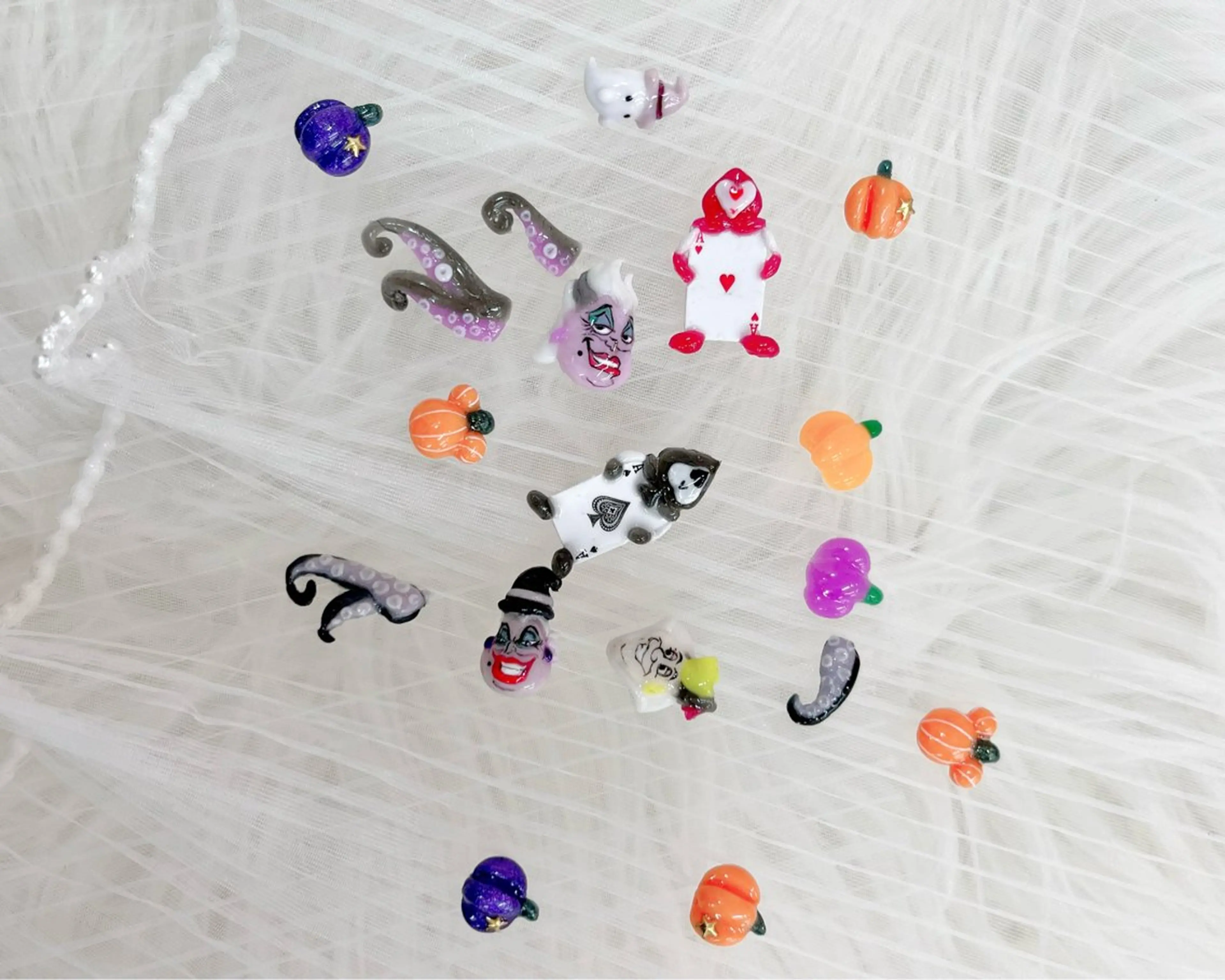 ネイル Puti nailのネイルデザイン