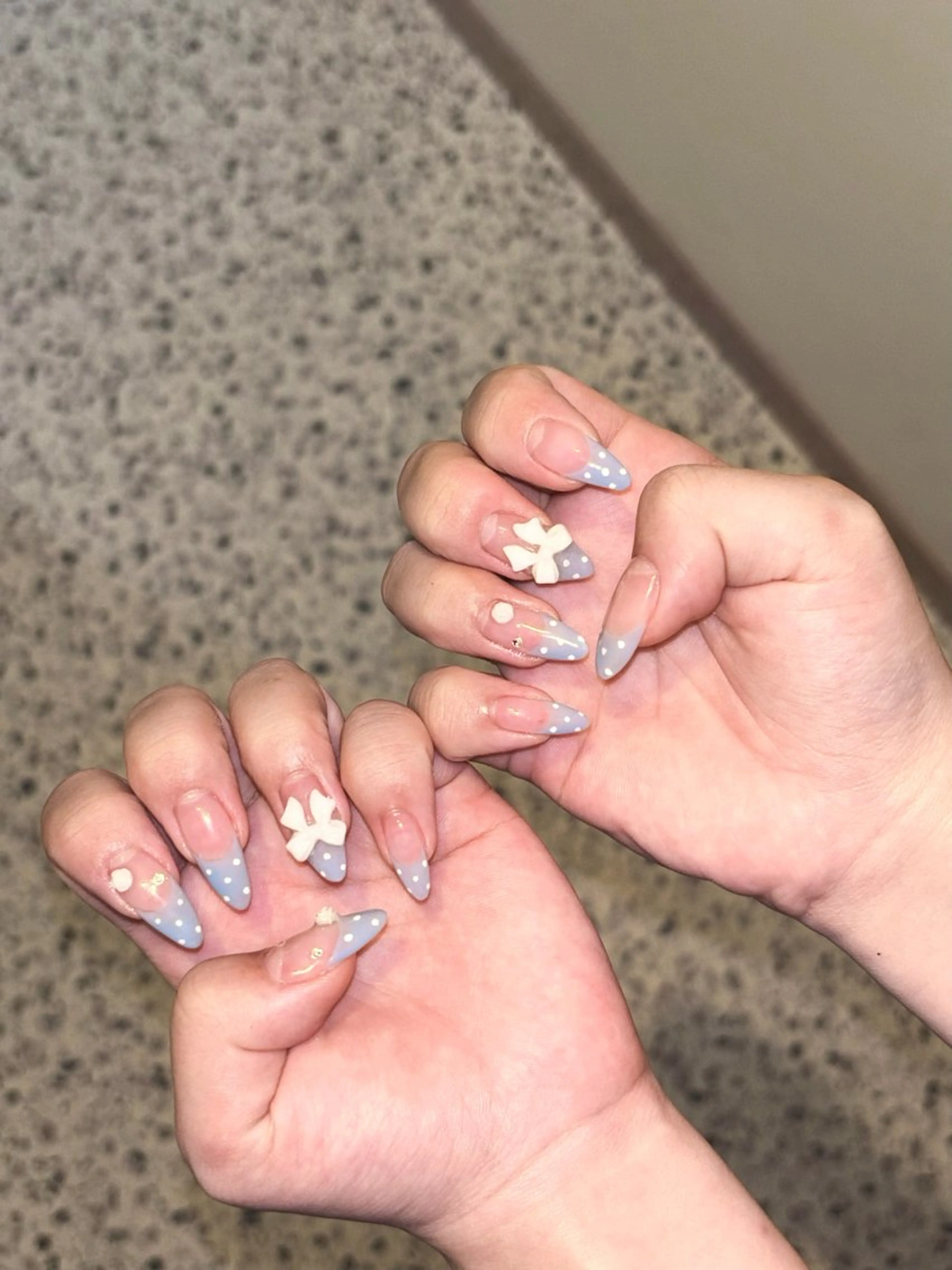 〈オフあり〉パラジェル🍨 150minやり放題コース🩷の写真