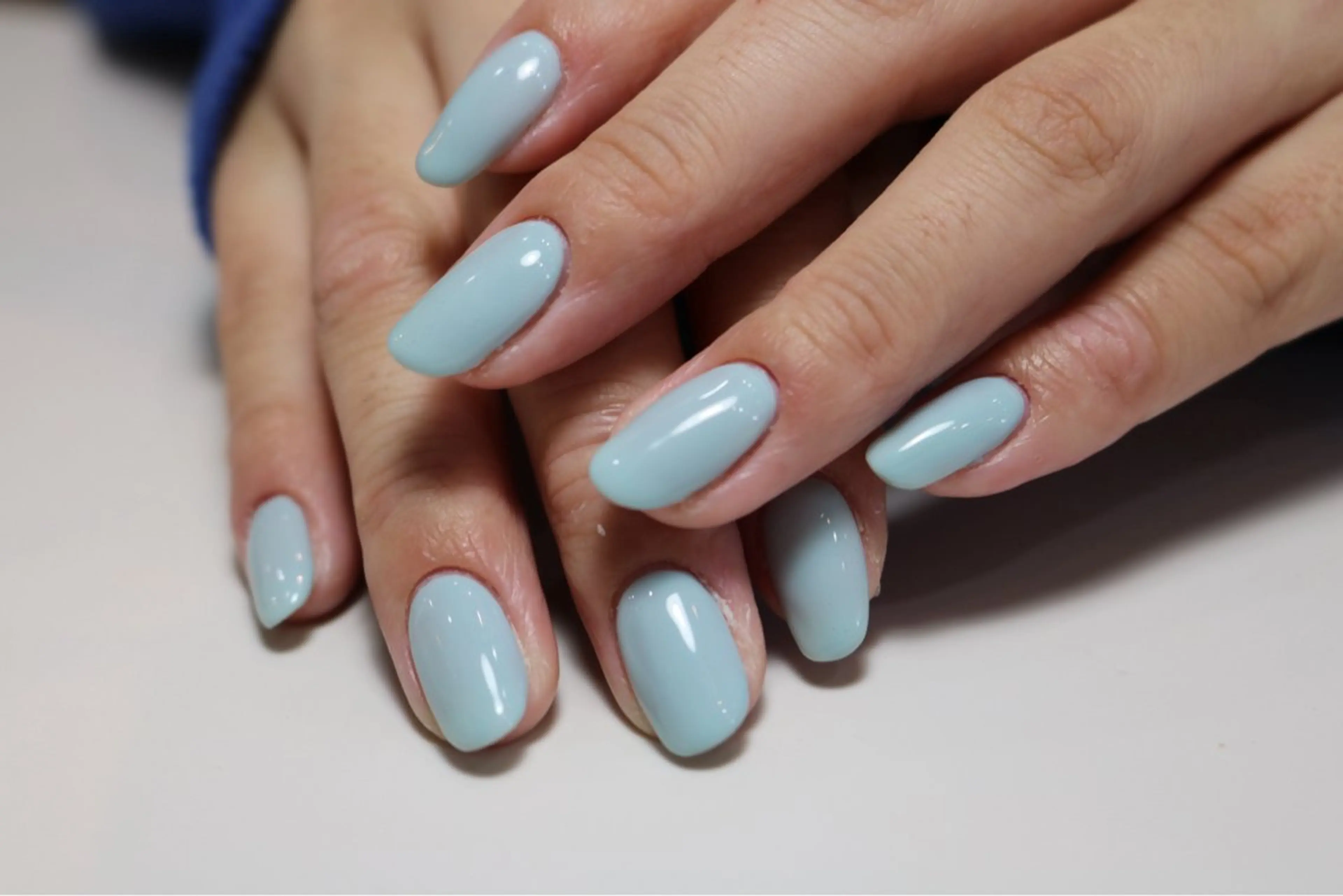 ネイル 大阪/堀江ニュアンス WAKABAのネイルデザイン