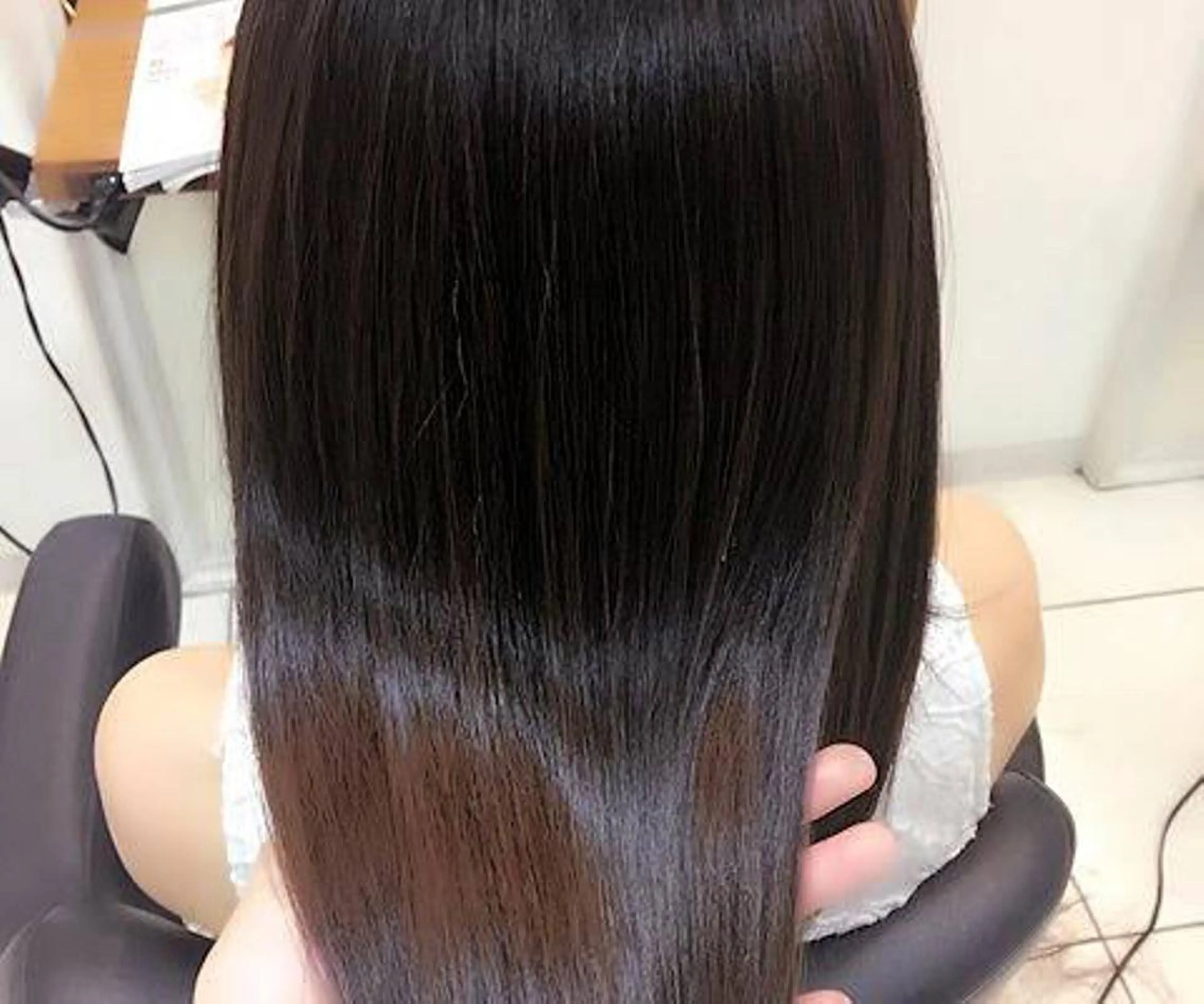 ロング SA/FA 恵庭所属・✨髪質改善✨ taikiのヘアスタイル