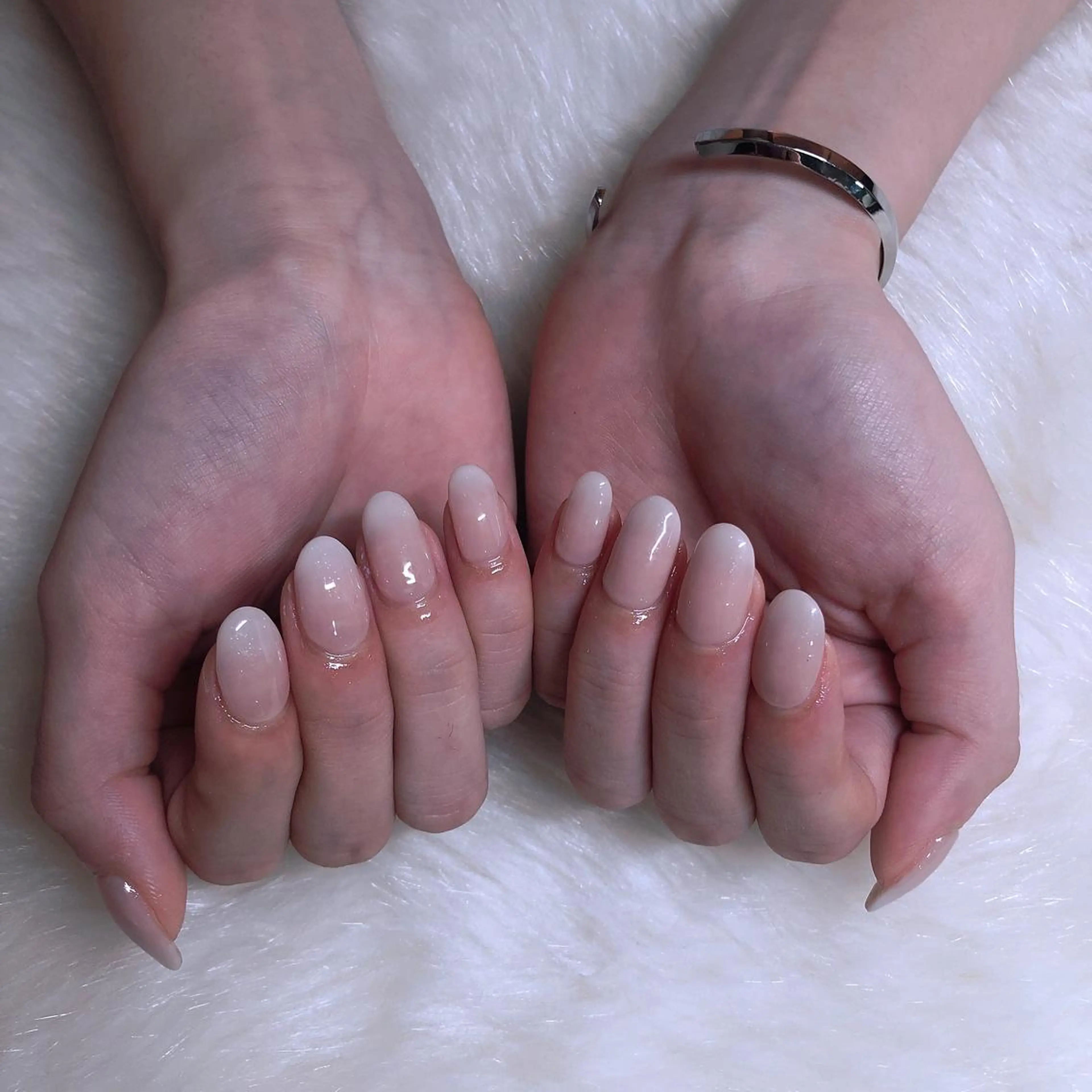 ネイル Nes.Nail所属・Miyagi Asamiのネイルデザイン