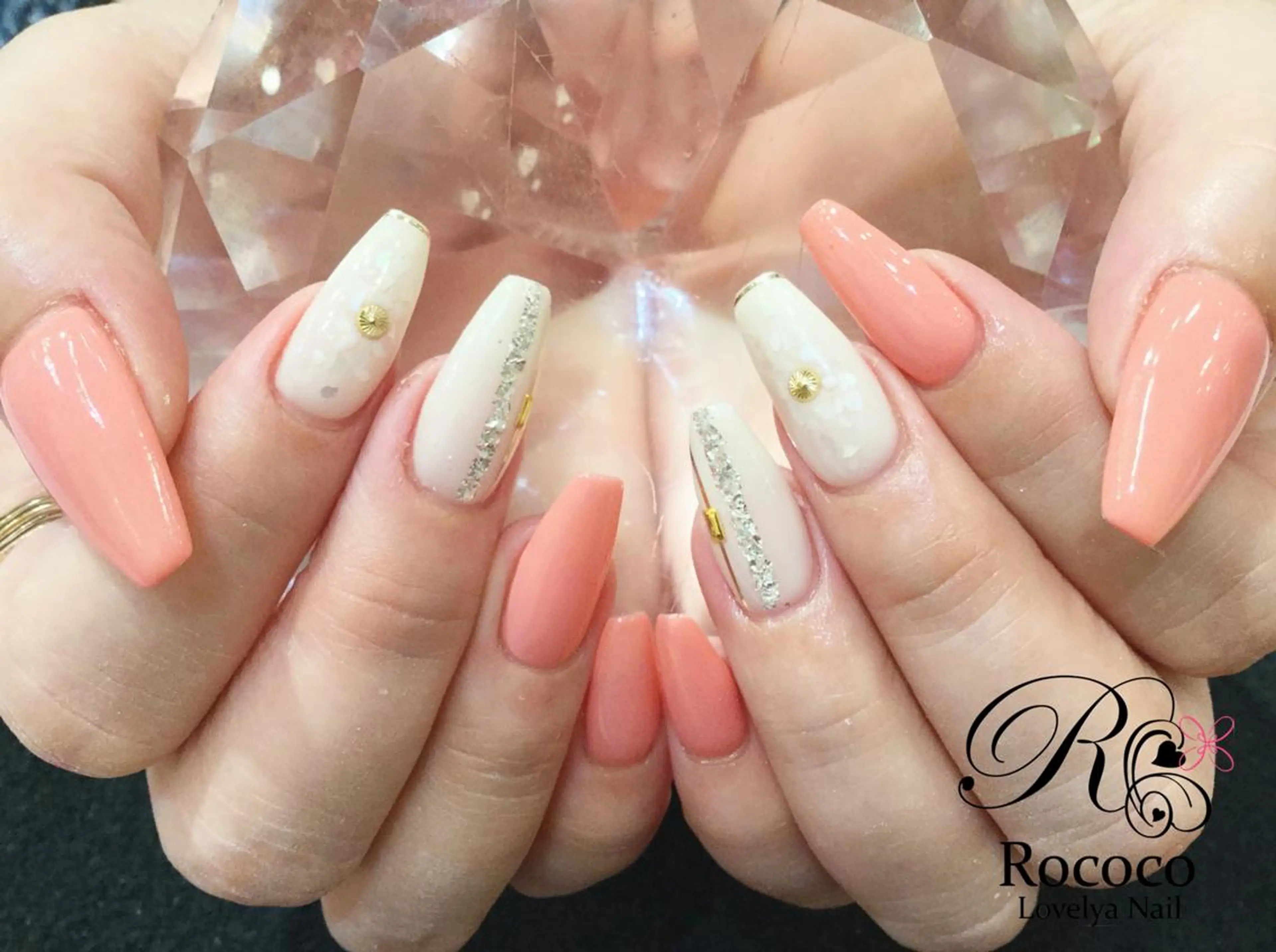 ネイル s tomoのネイルデザイン