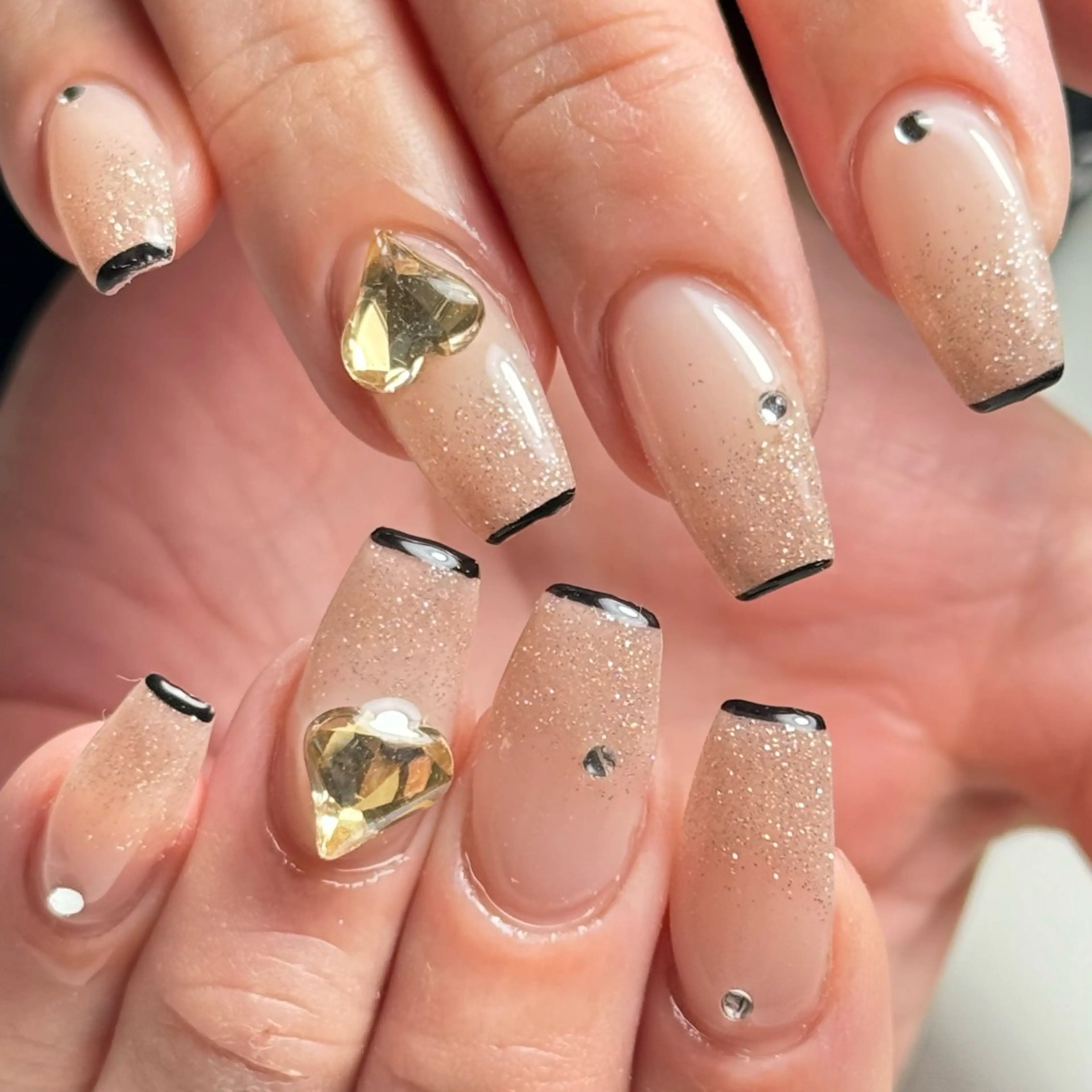 ネイル ハンドネイル Nail Salon EUBのネイルデザイン