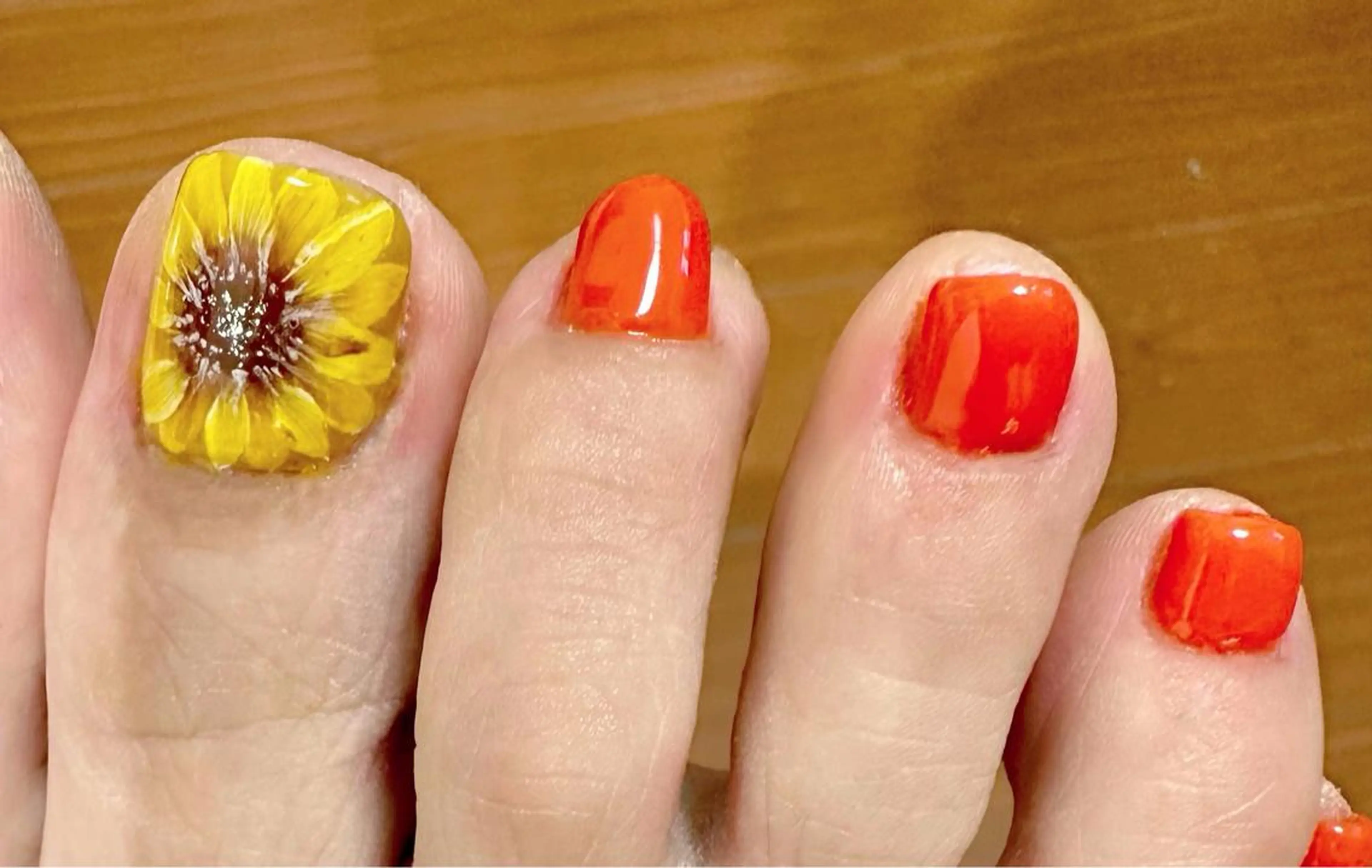 ネイル M.N_ nailのネイルデザイン