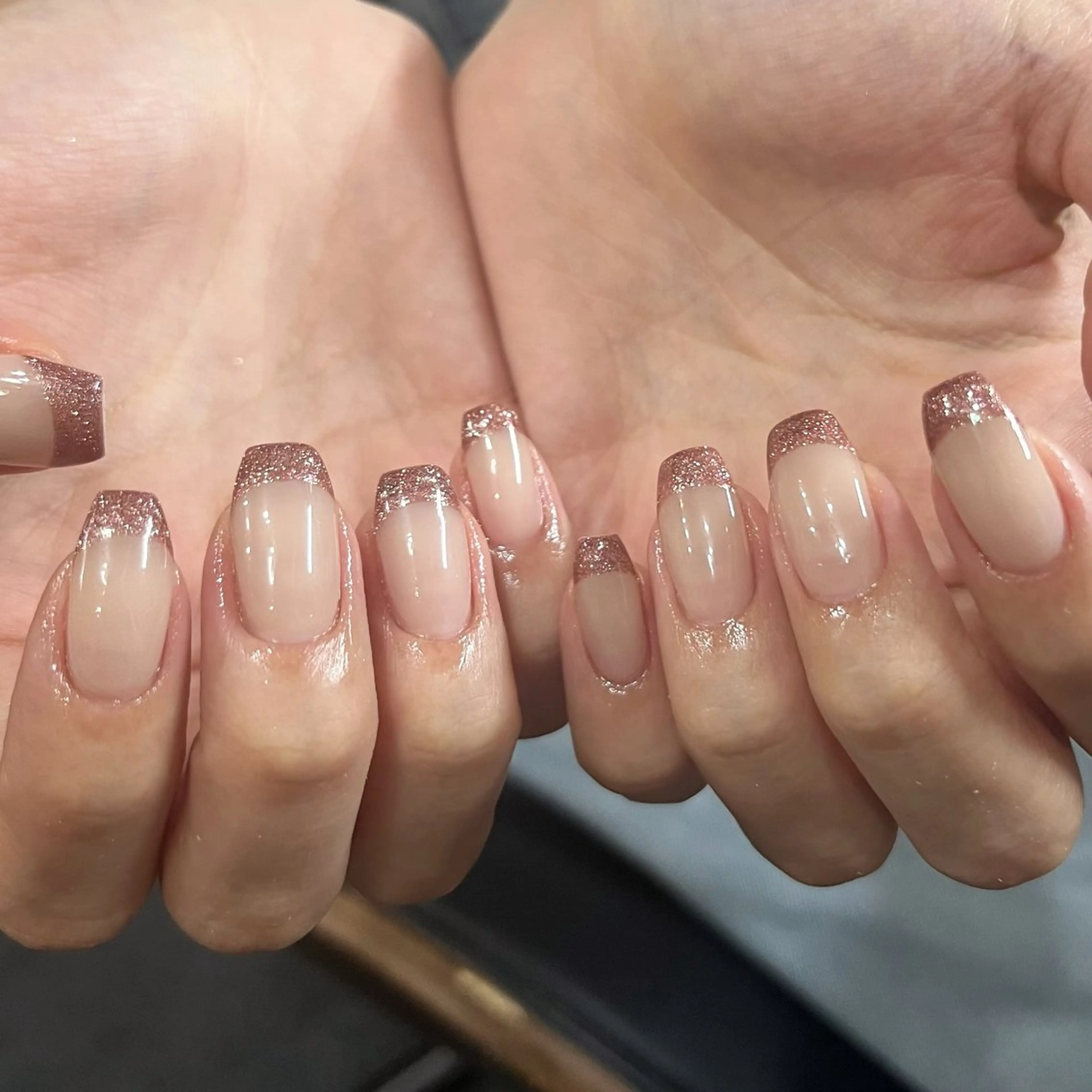 ネイル ハンドネイル 🫧OPELIA NAIL渋谷🫧のネイルデザイン