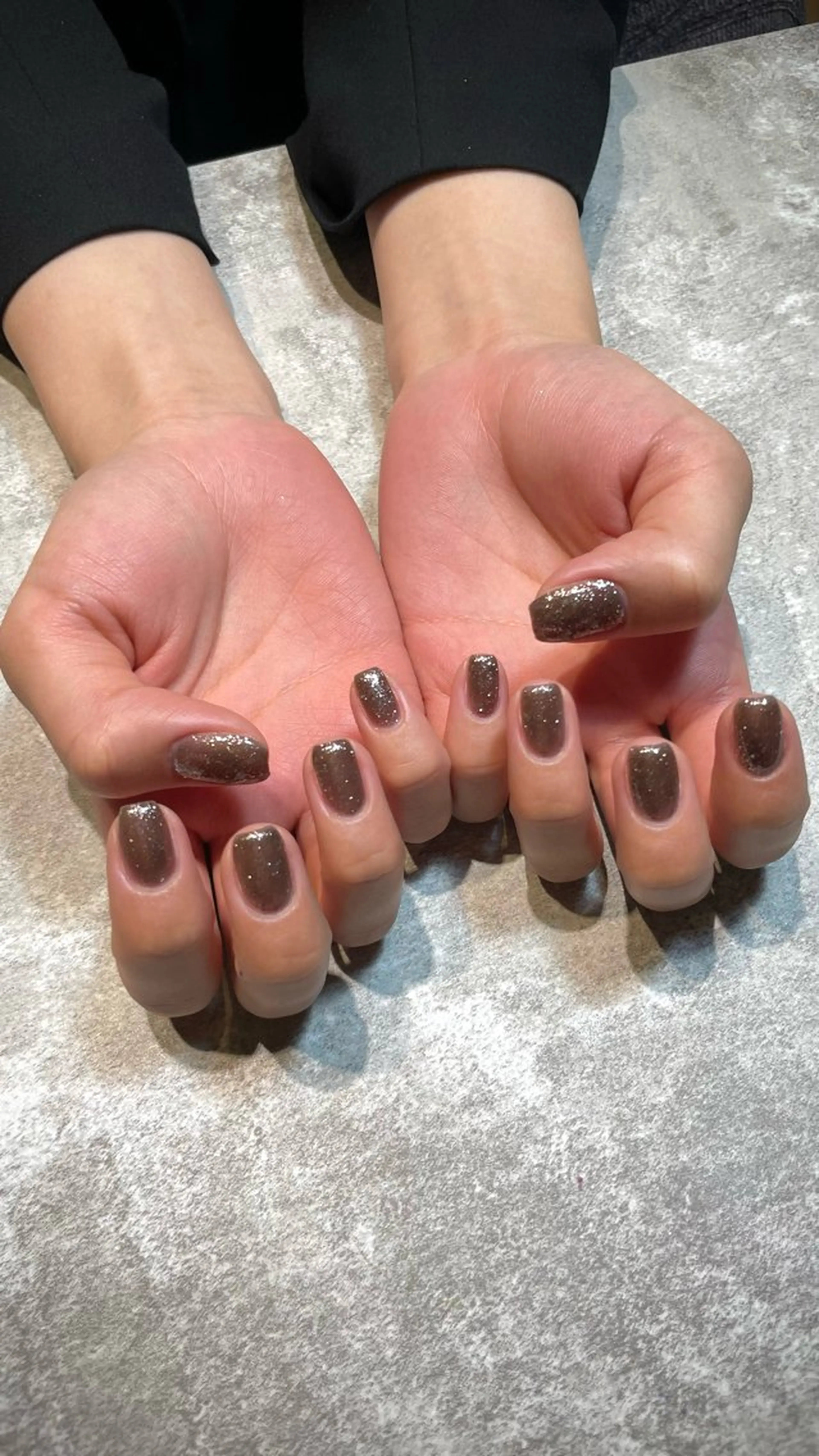 ネイル ハンドネイル Nail MOANAのネイルデザイン