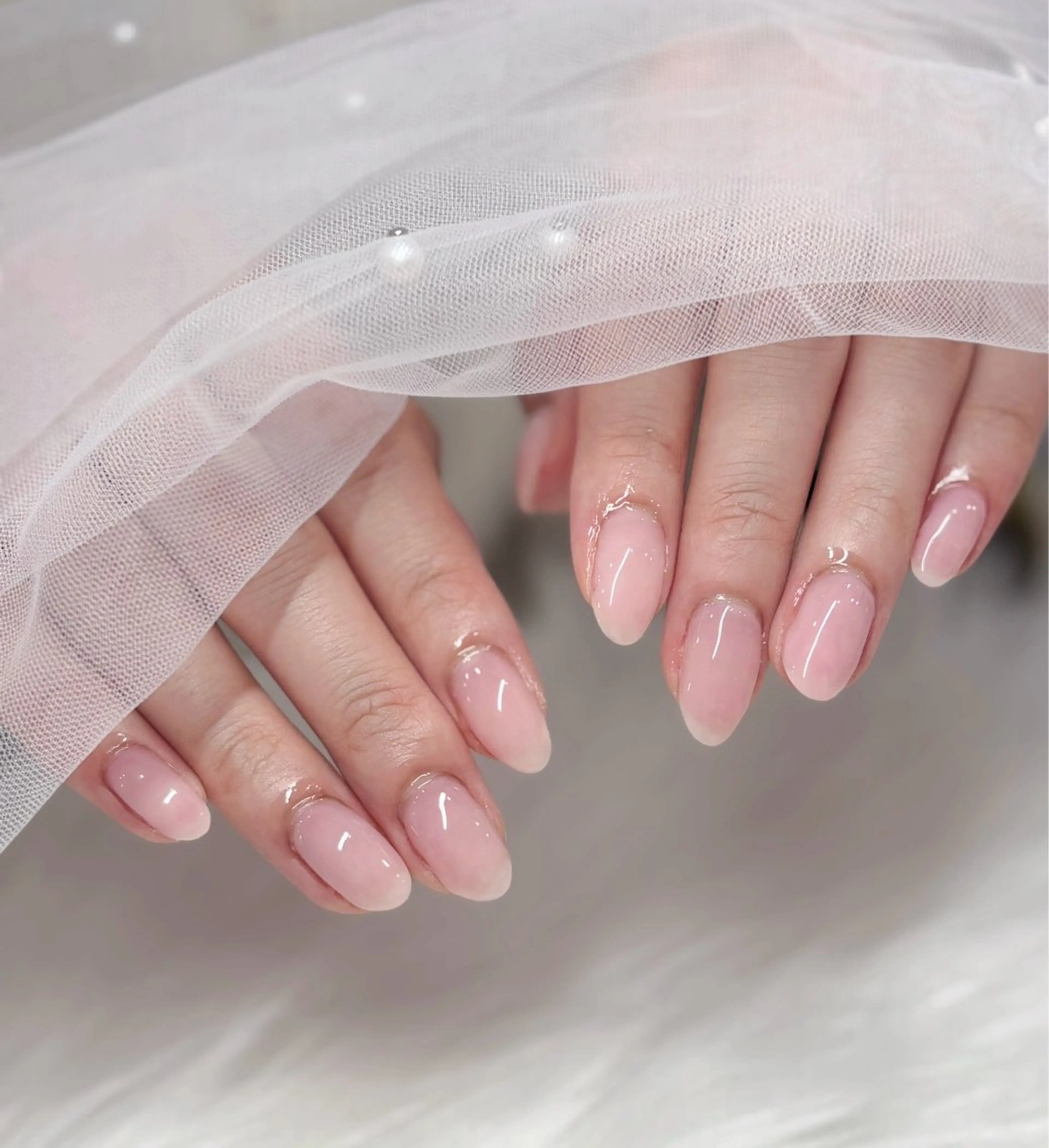 ネイル Y♡veil 名古屋店所属・こと ୨୧⑅のネイルデザイン