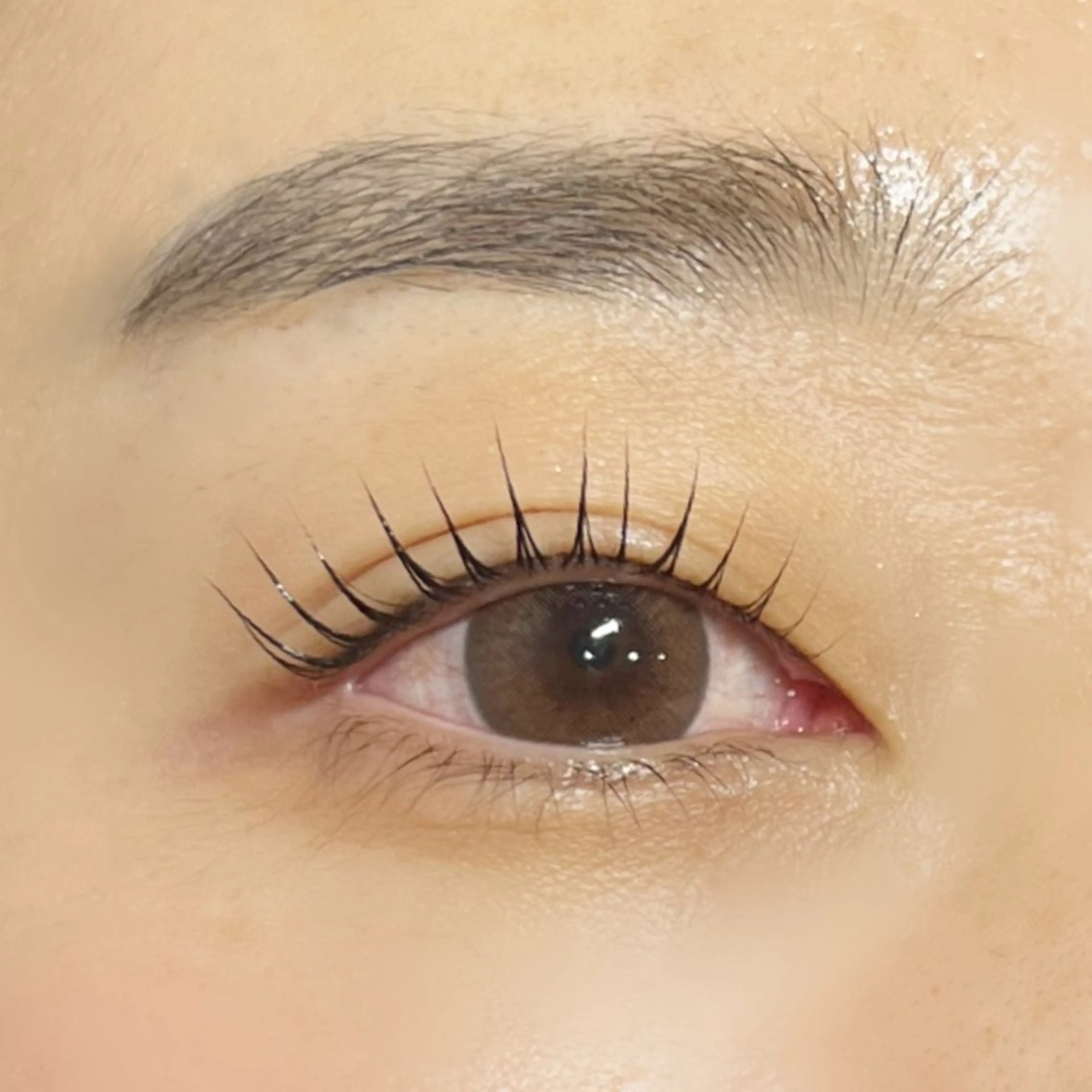 マツエク・マツパ Labelta .のマツエク・マツパデザイン