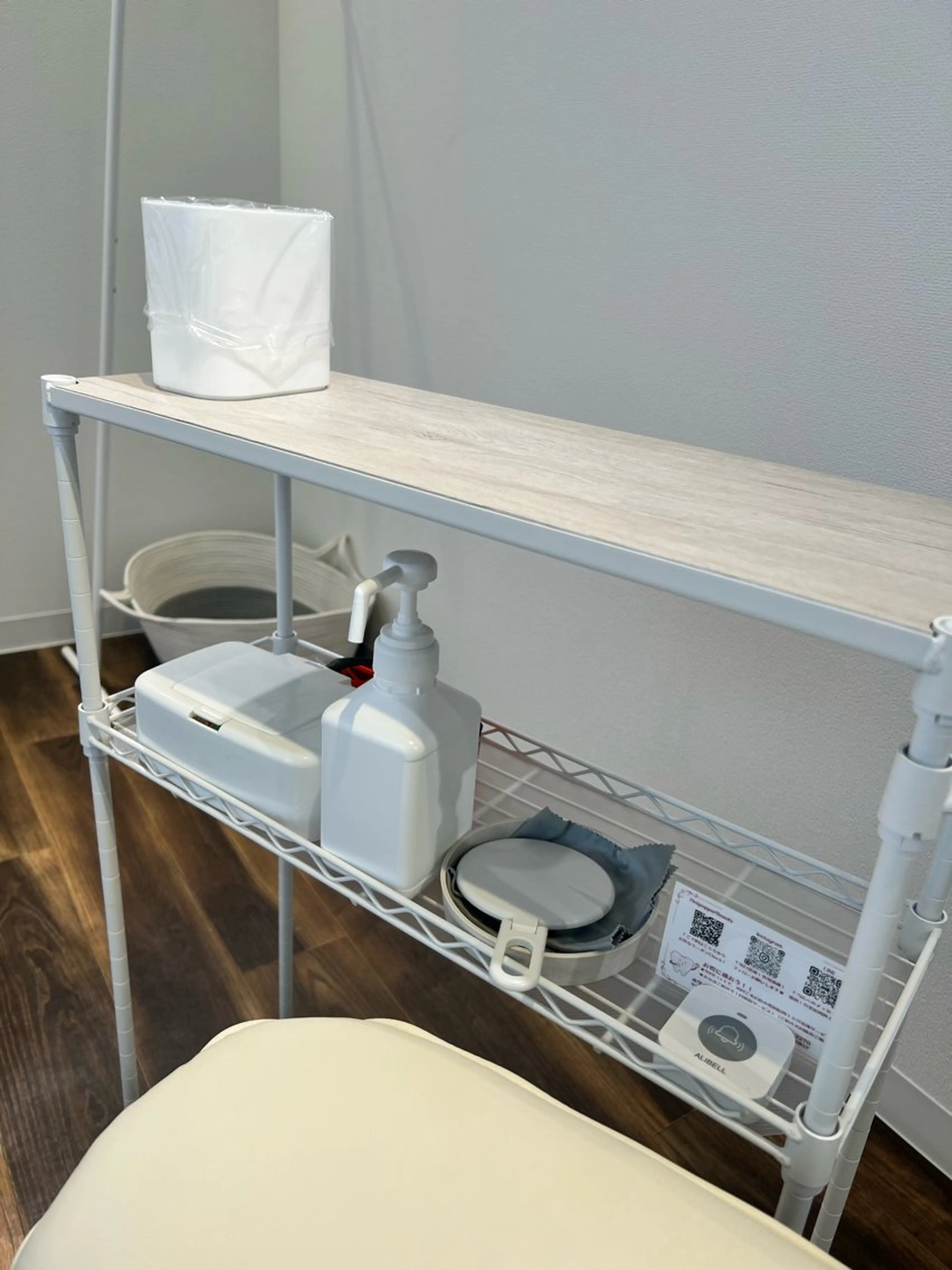 メンズ キッズ ホワイトニング ショップ多摩店のその他イメージ