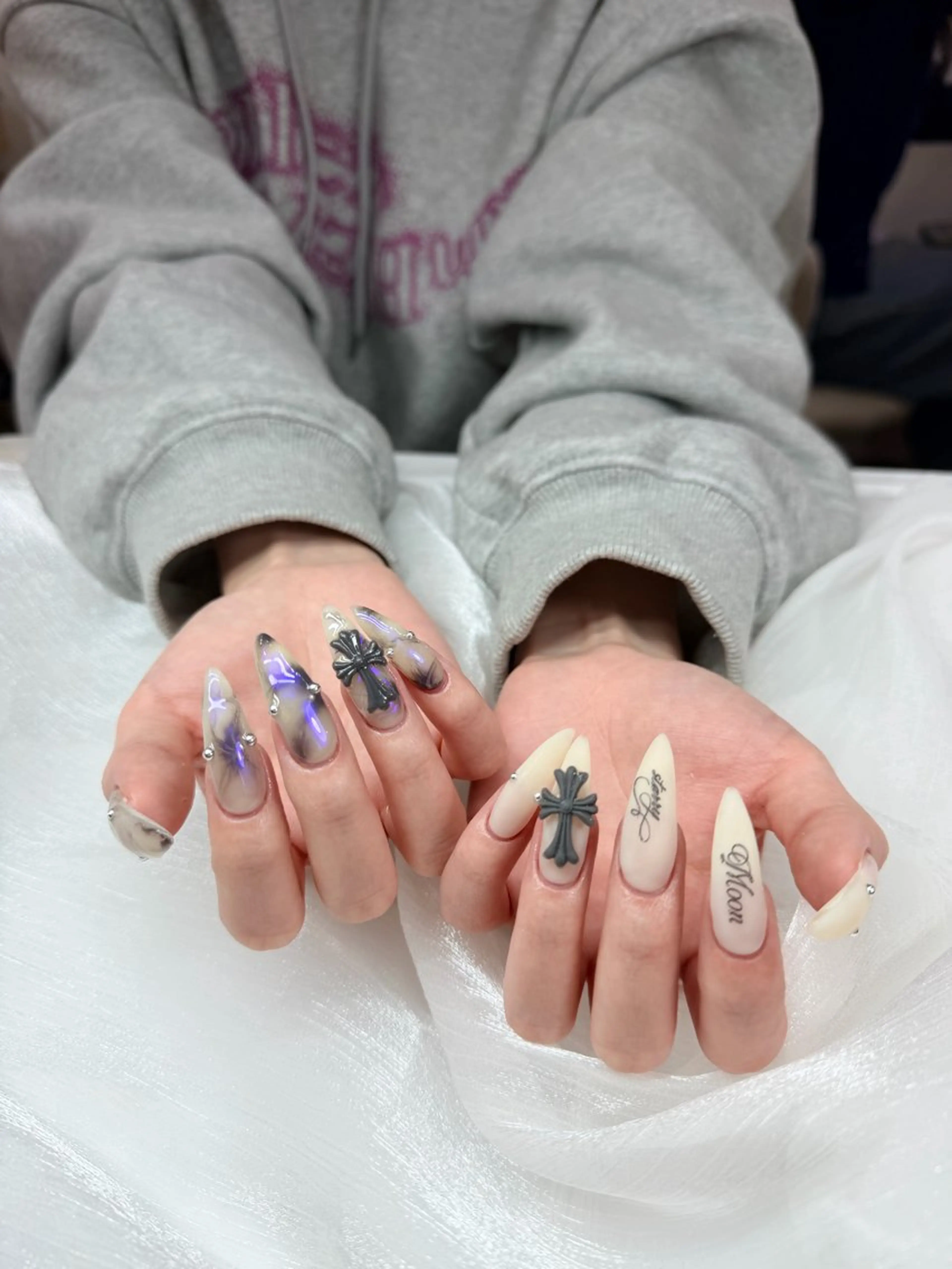 ネイル The 1989 Nail Salonのネイルデザイン