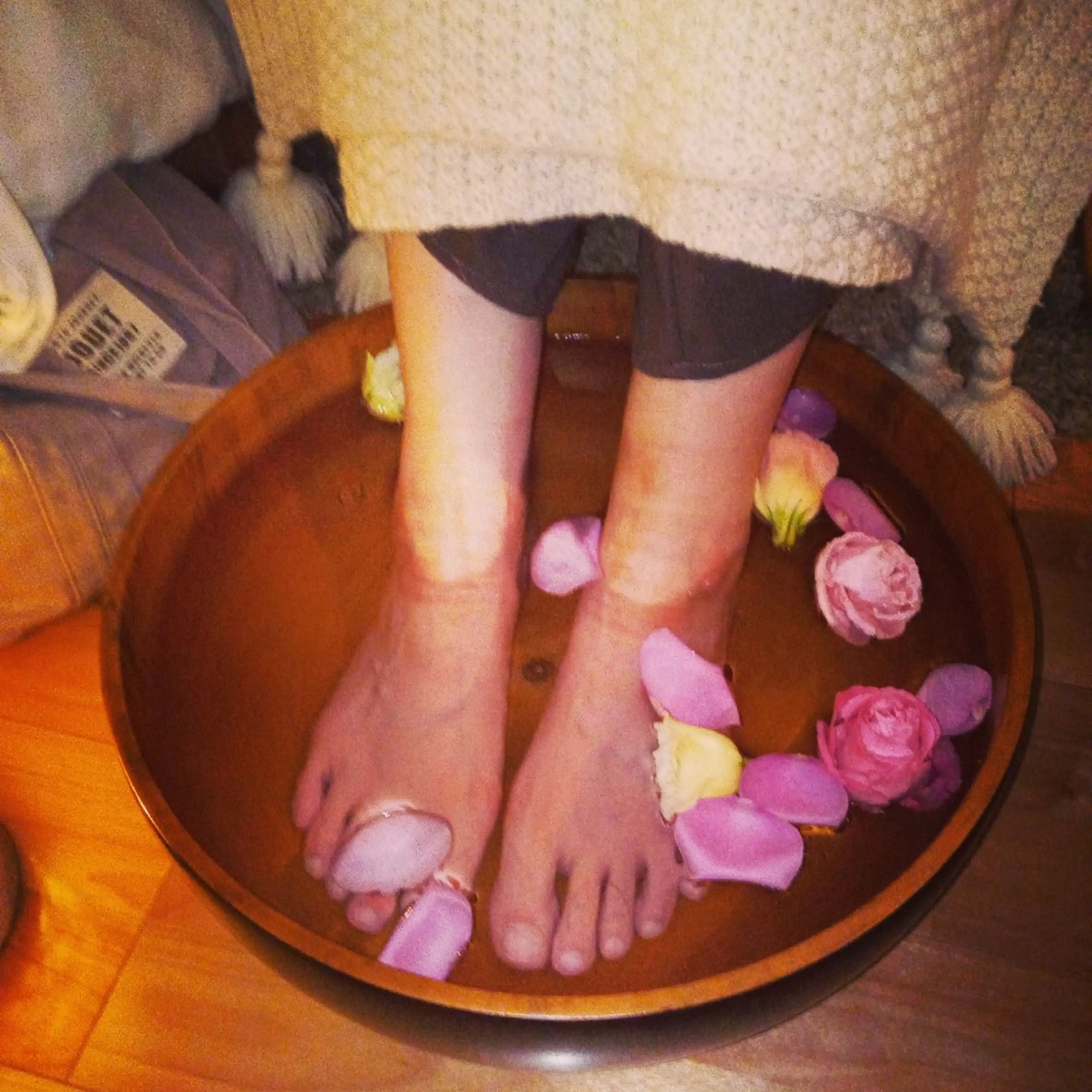 mamaroma　 ママロマのエステ・リラクイメージ