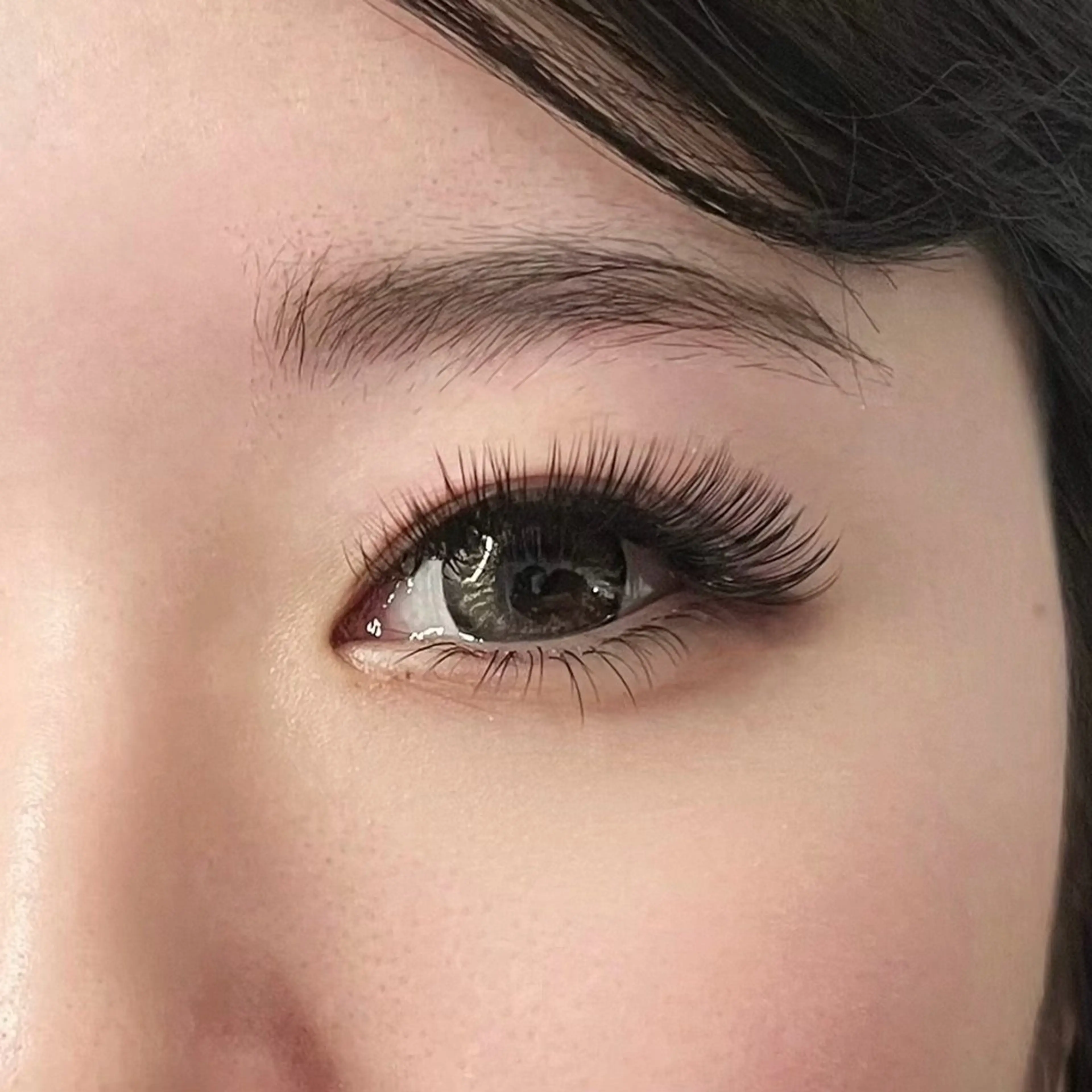 バインドロック時間内付け放題の写真