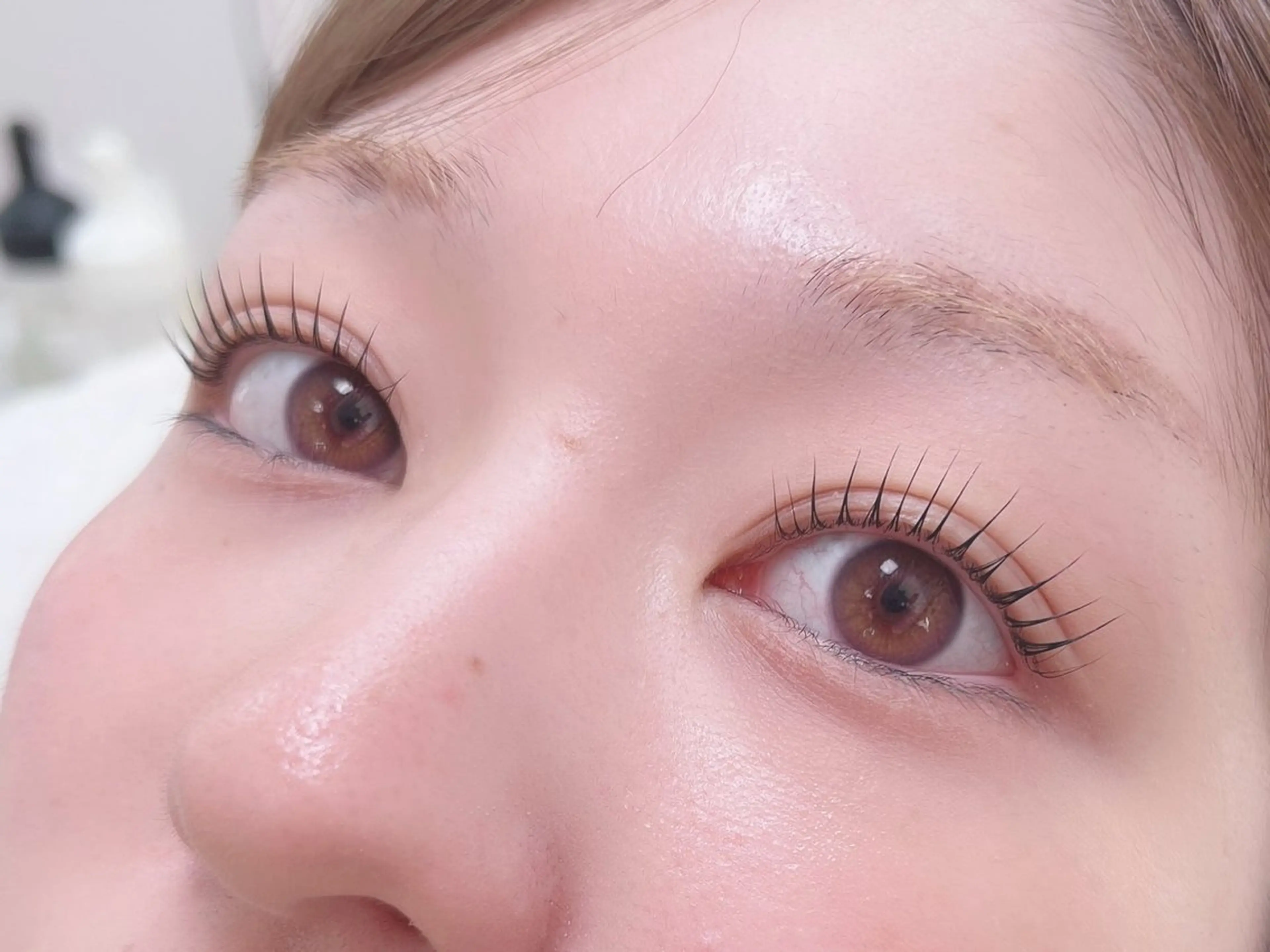 マツエク・マツパ Chipi 朝霞台店所属・Chipi 朝霞台店のマツエク・マツパデザイン