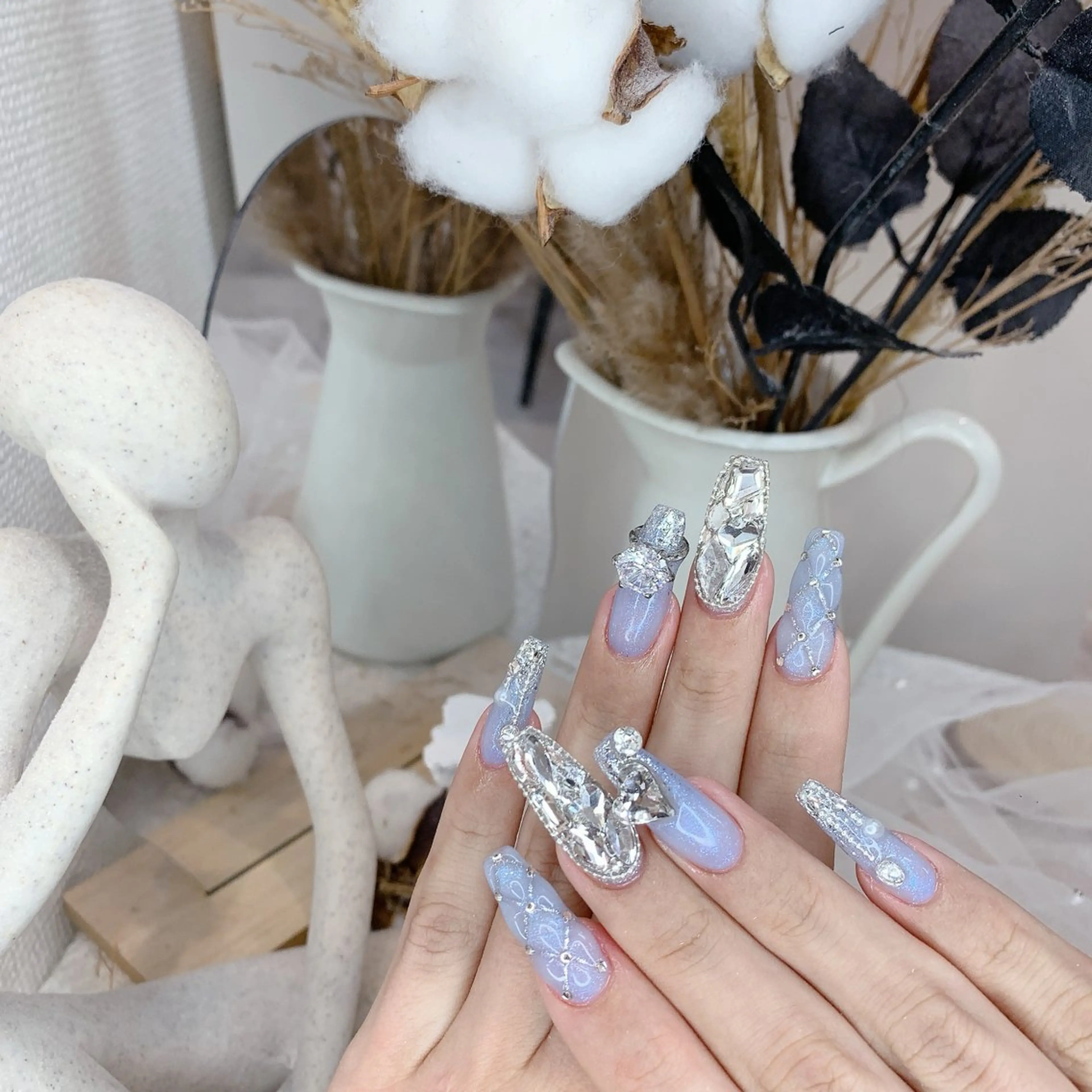 ネイル ハンドネイル DG nailsalon所属・DG nailのネイルデザイン